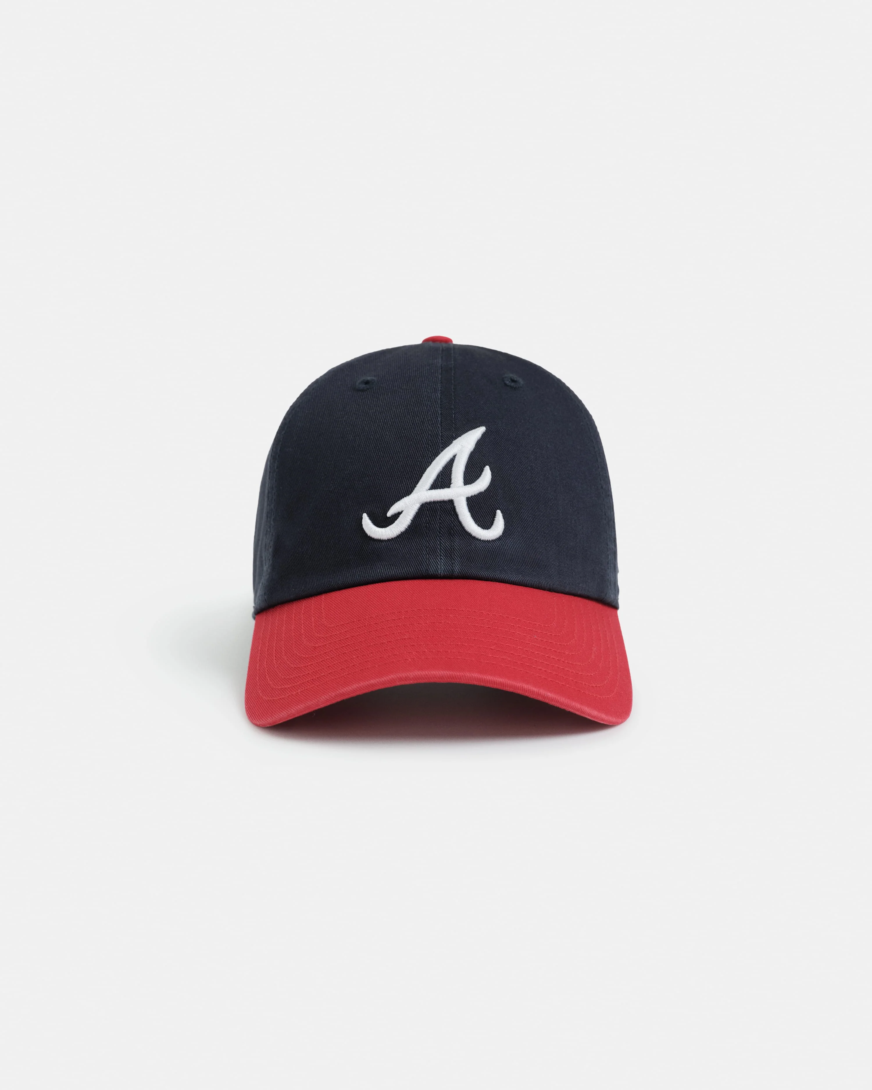 Braves '47 Clean Up