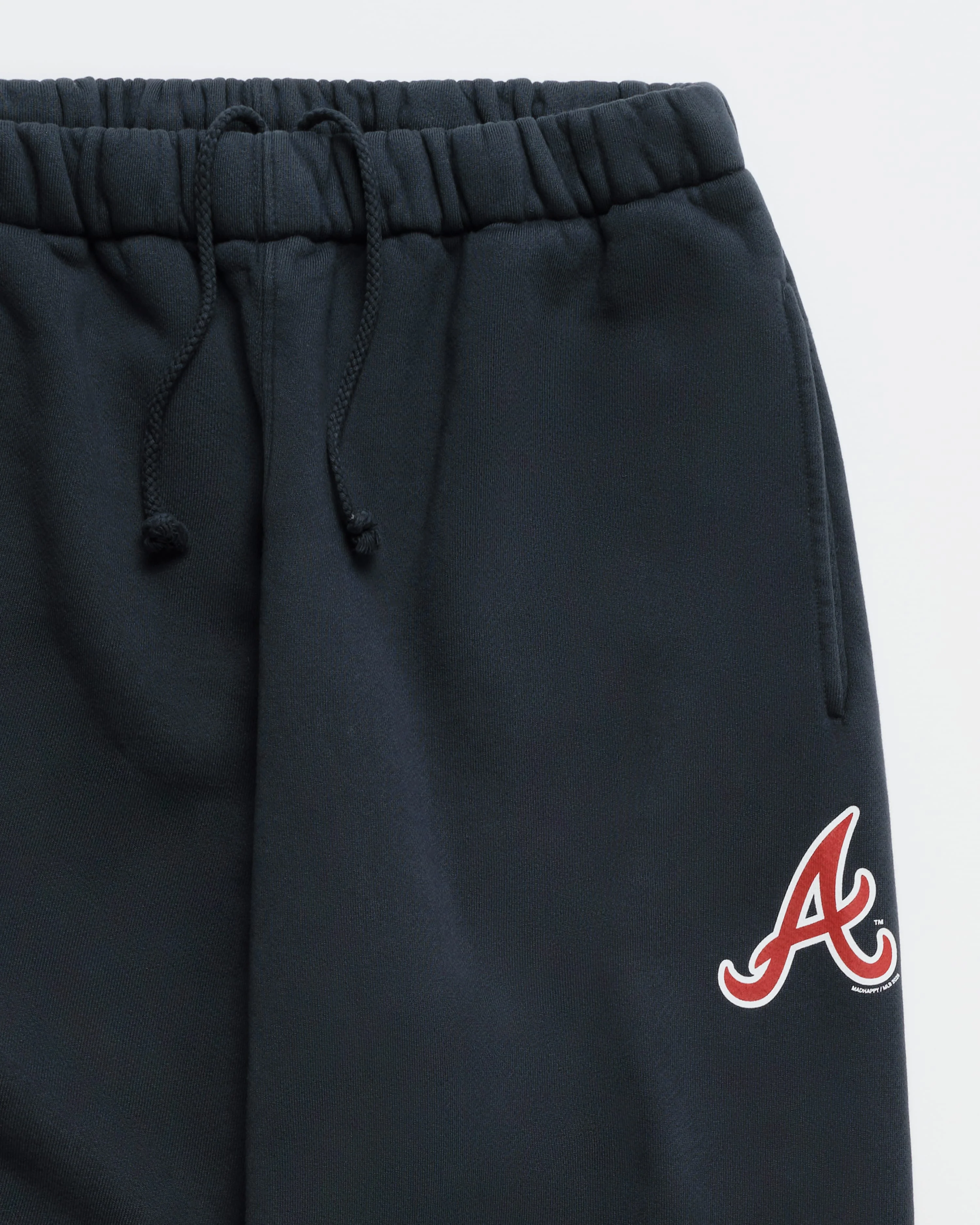 Braves Printed Sweatpant - Image 2