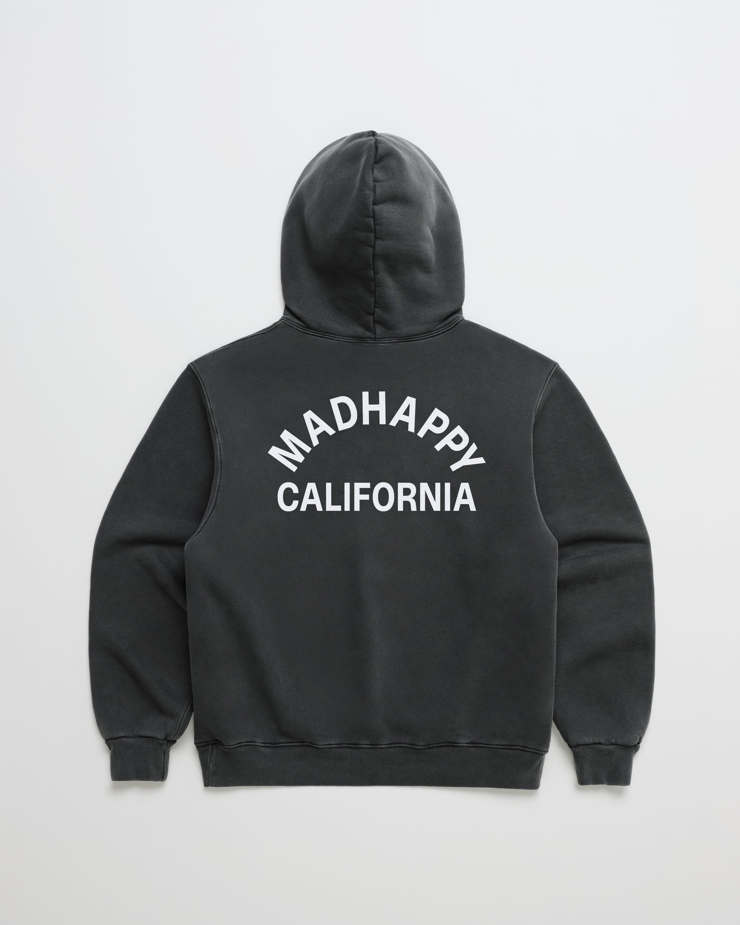 California Arch Fleece Hoodie - Image 2