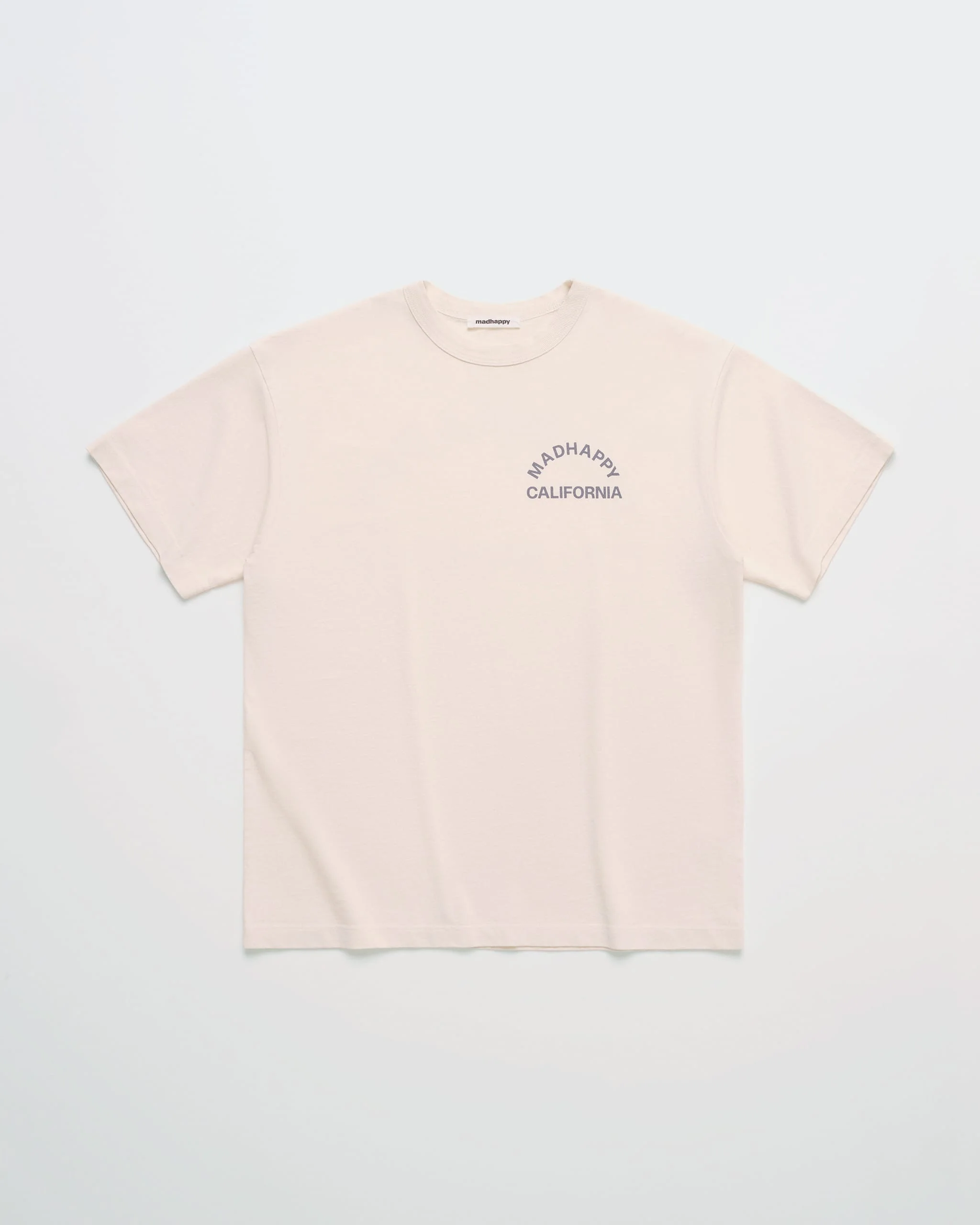 California Arch Heavyweight Tee
