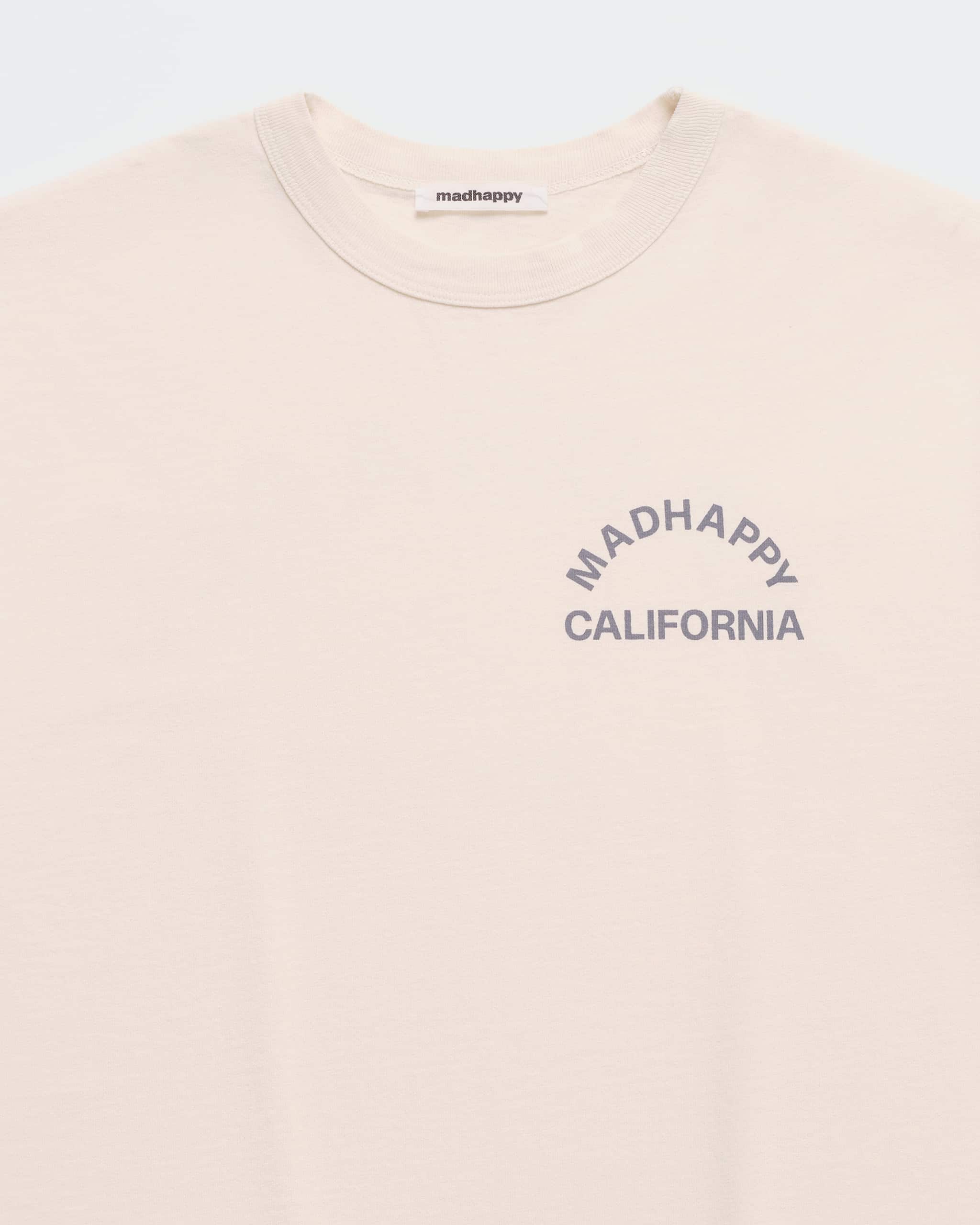 California Arch Heavyweight Tee - Image 2