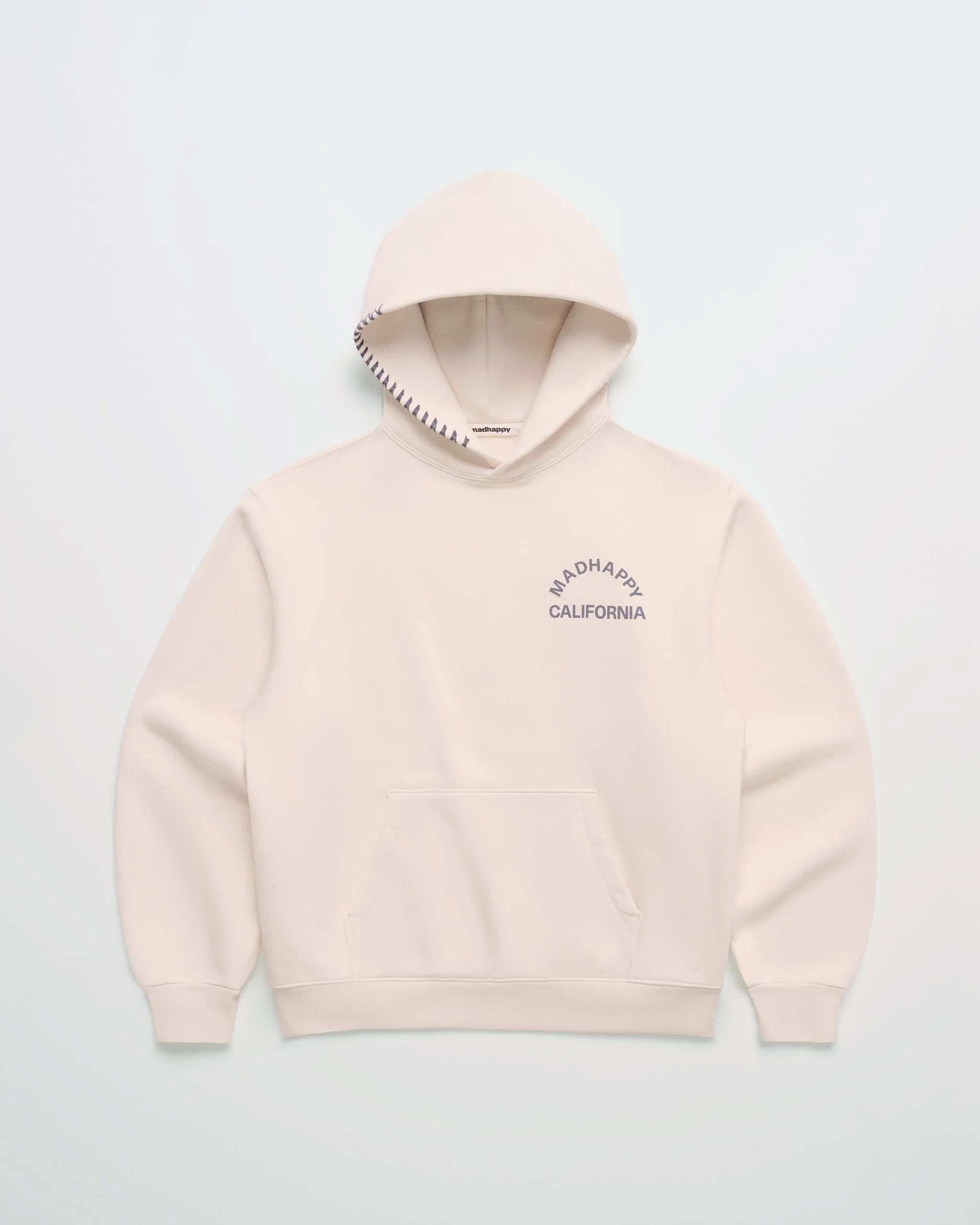 California Arch Fleece Hoodie