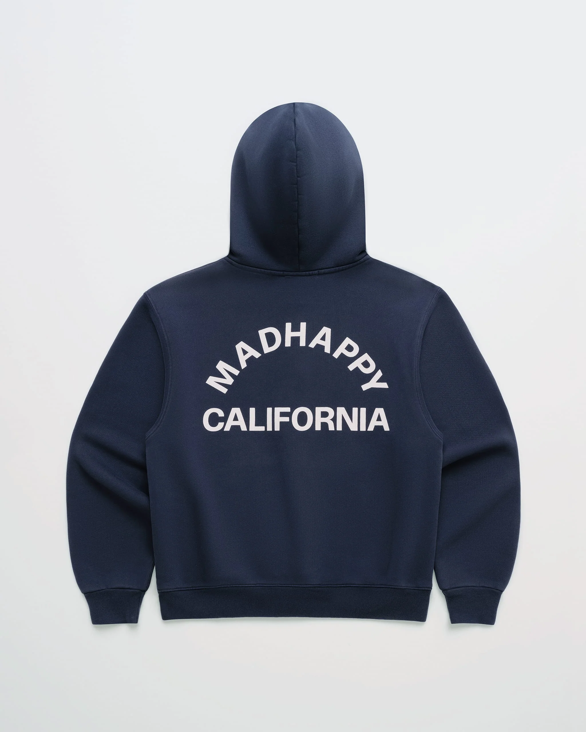 California Arch Fleece Zip Up - Image 3