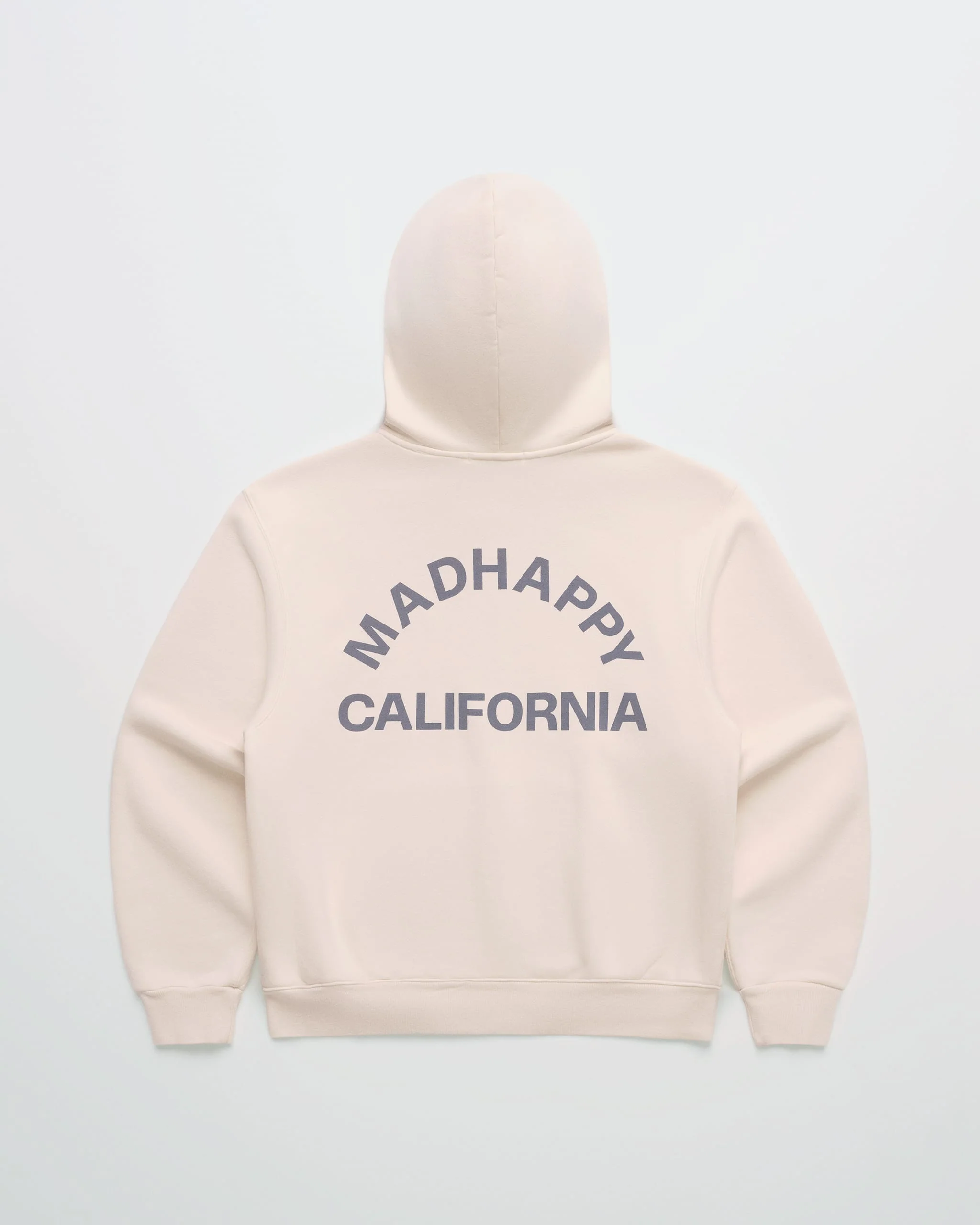 California Arch Fleece Zip Up - Image 3