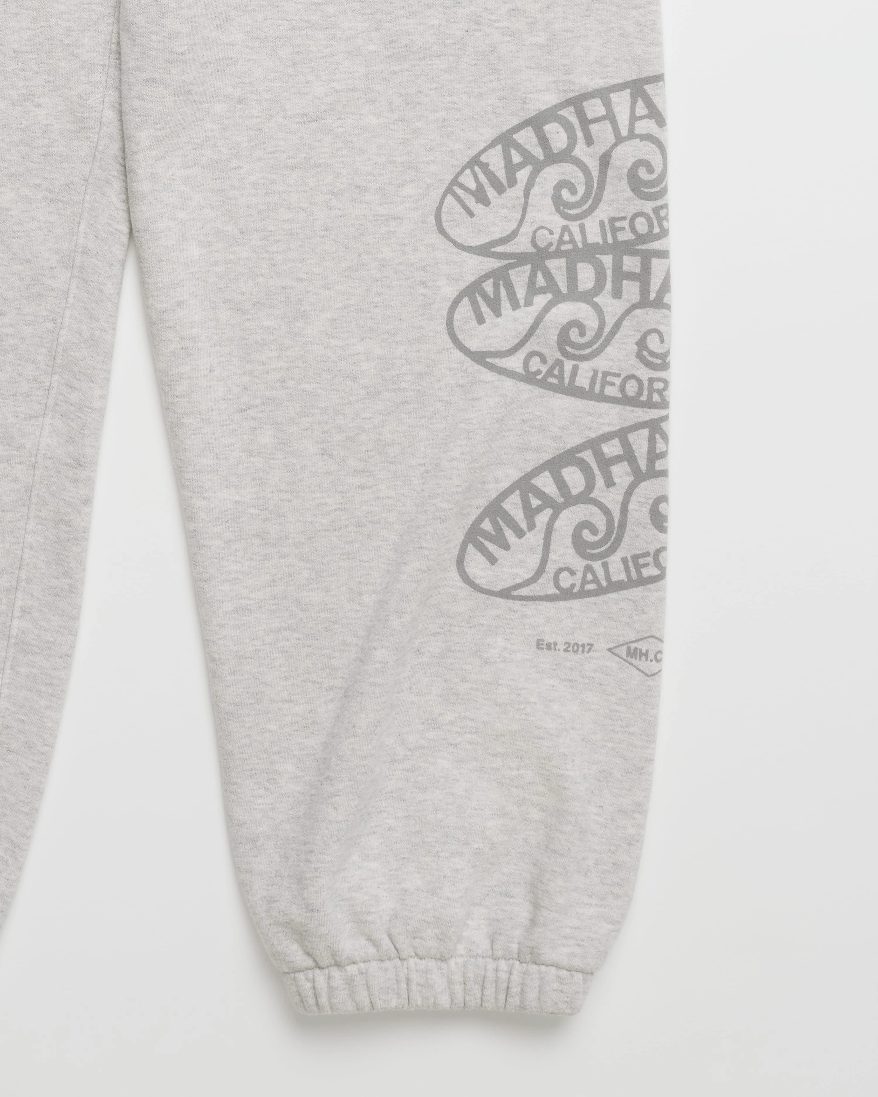California Lightweight Fleece Sweatpant - Image 5