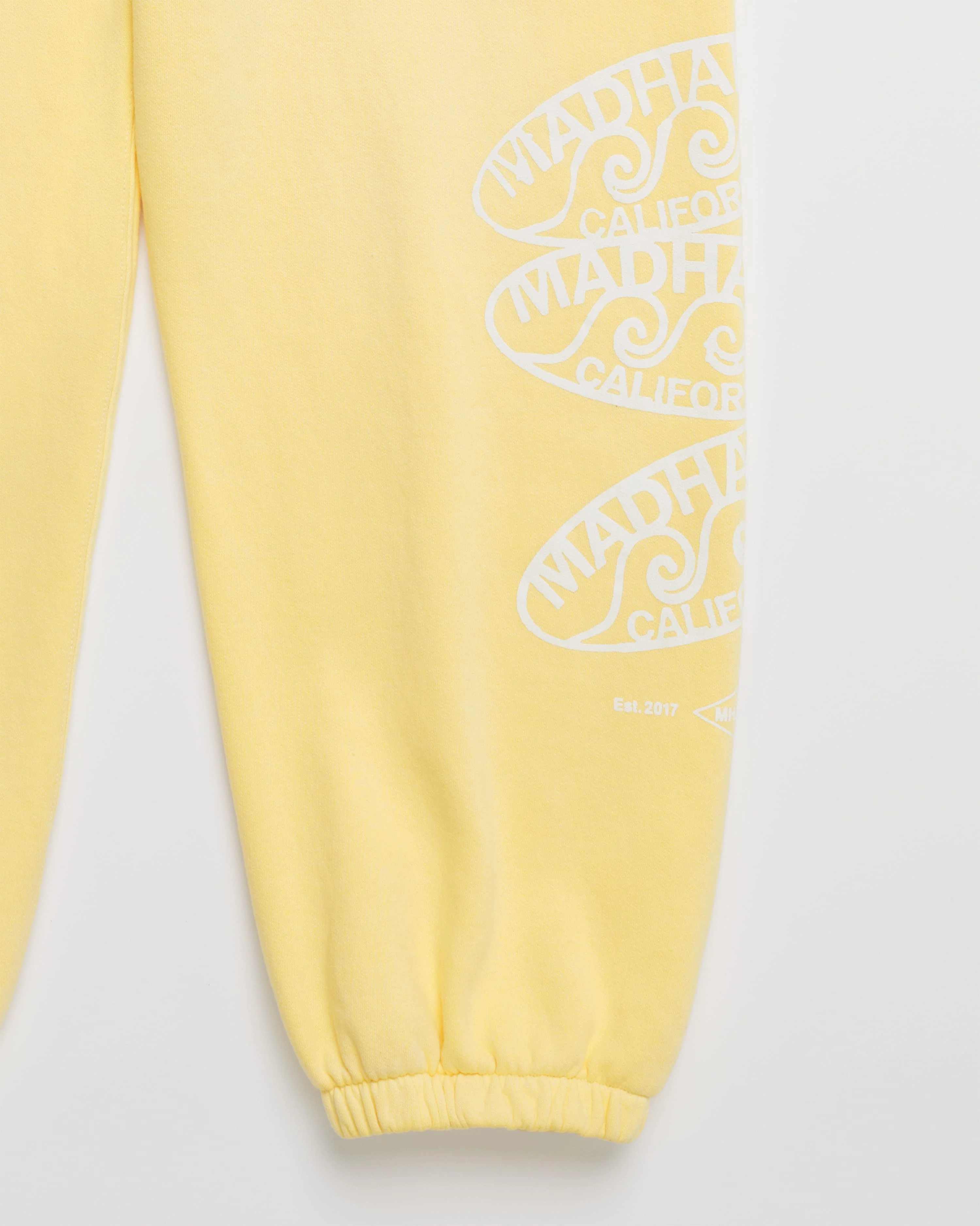 California Lightweight Fleece Sweatpant - Image 5