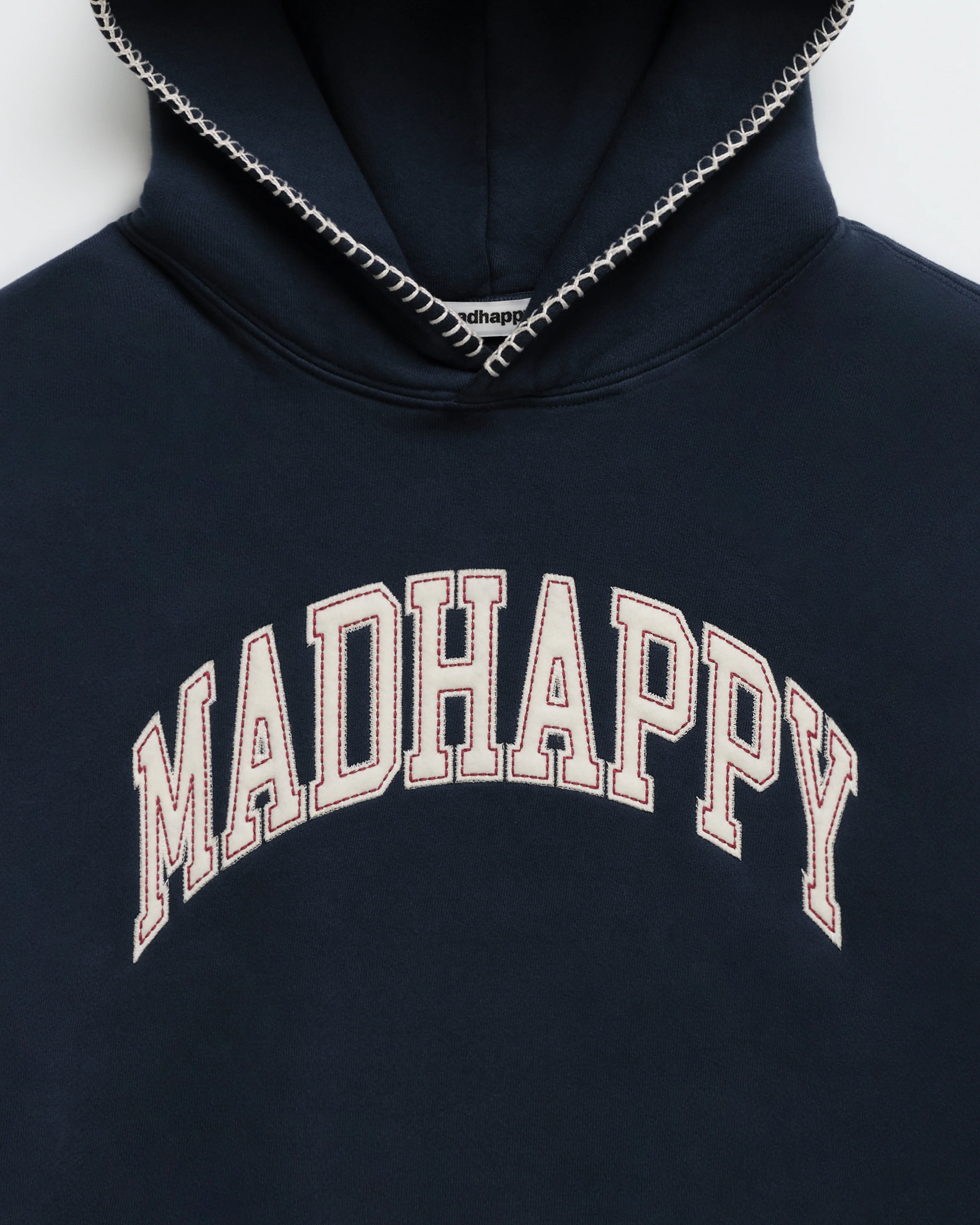 Campus Fleece Hoodie - Image 3