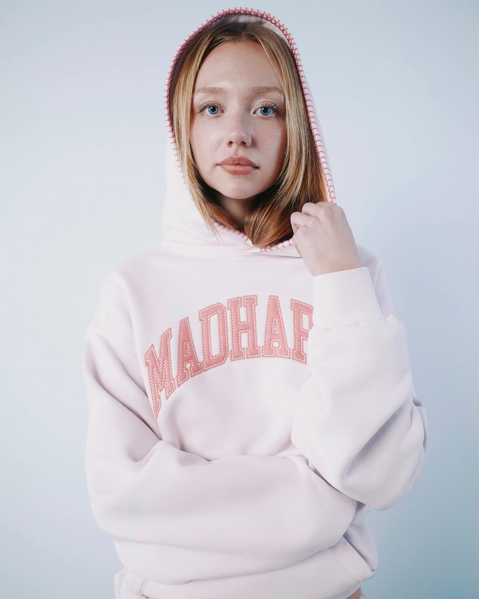Campus Fleece Hoodie - Image 2