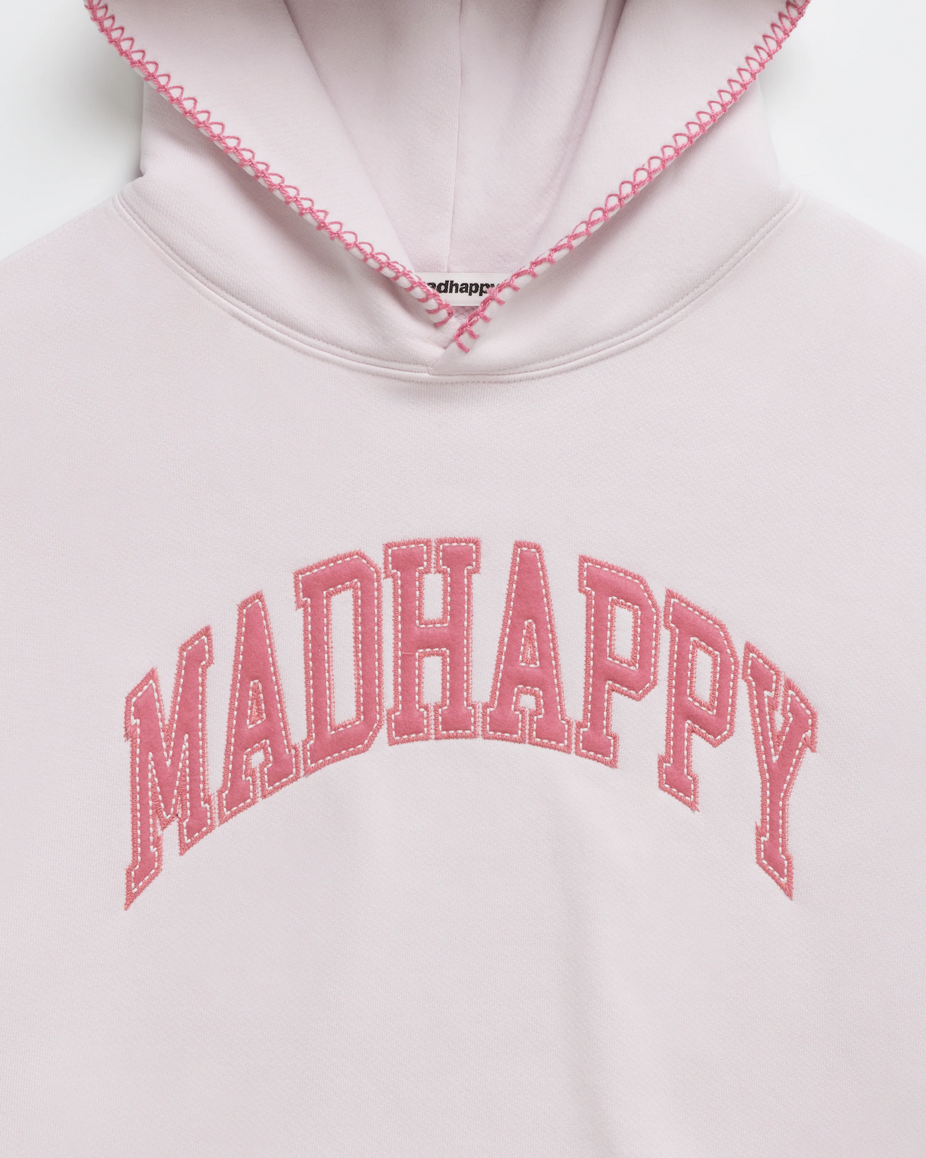 Campus Fleece Hoodie - Image 3