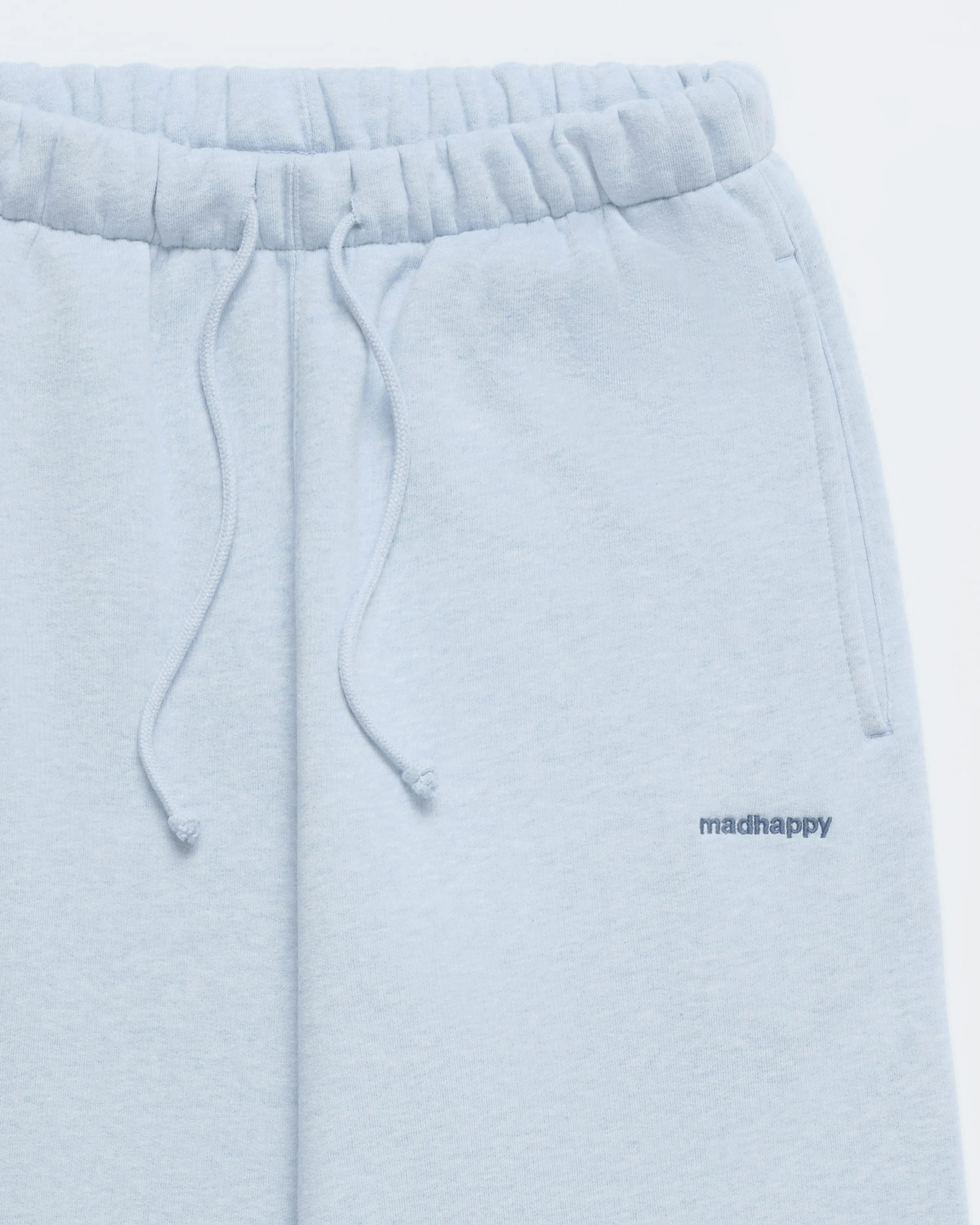 Classic Midweight Straight Leg Sweatpant - Image 3