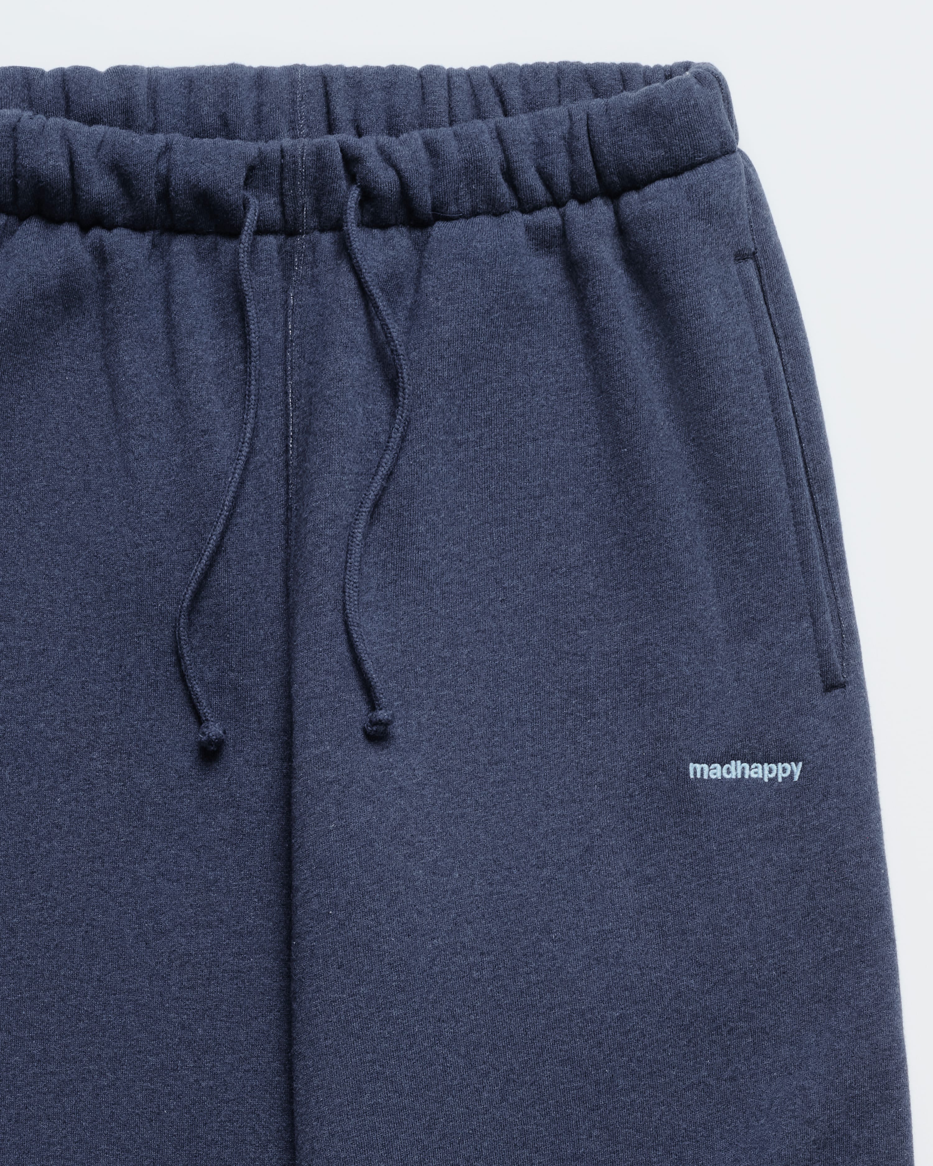 Classic Midweight Straight Leg Sweatpant - Image 3