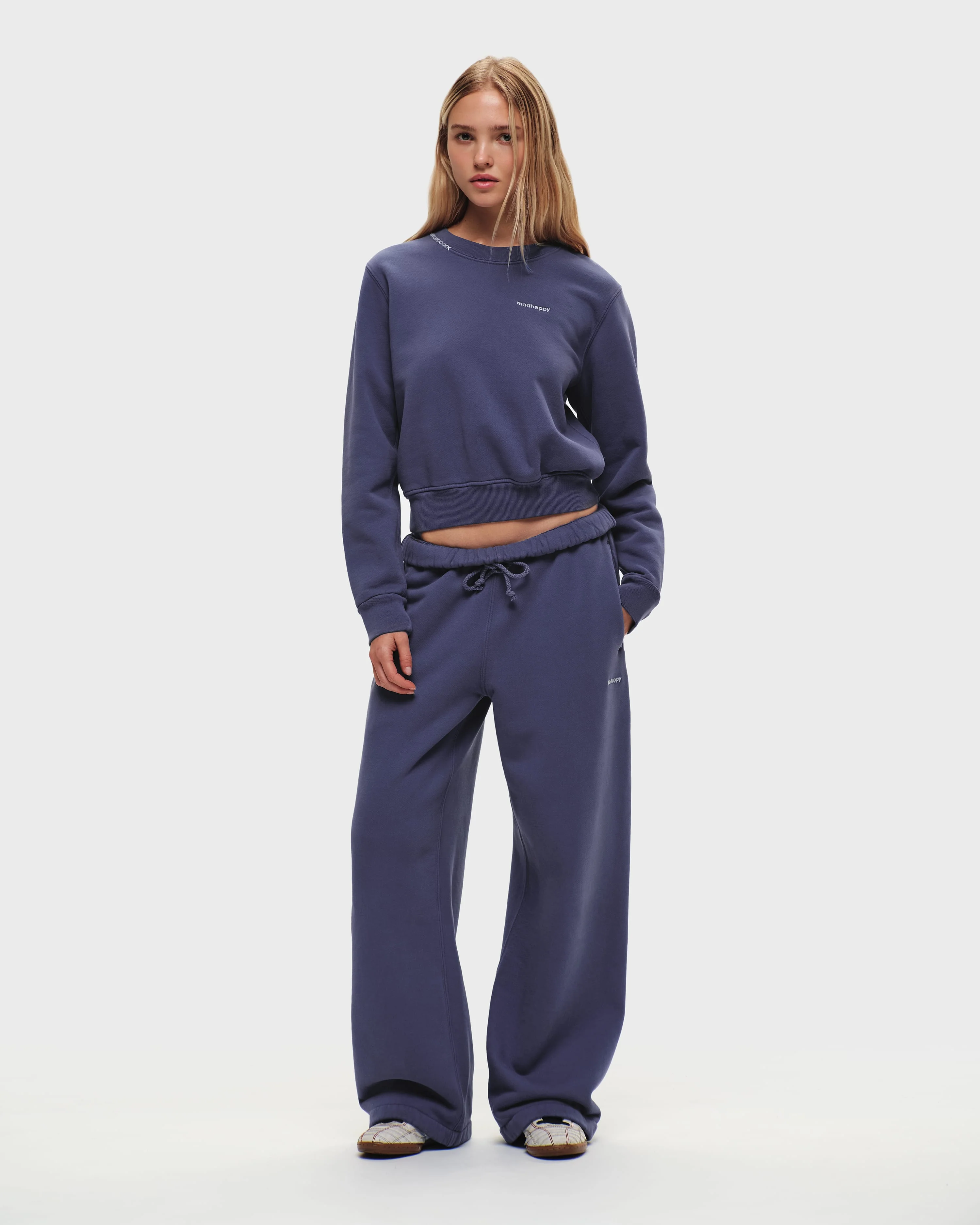 Classic Shrunken Crewneck - Image 3