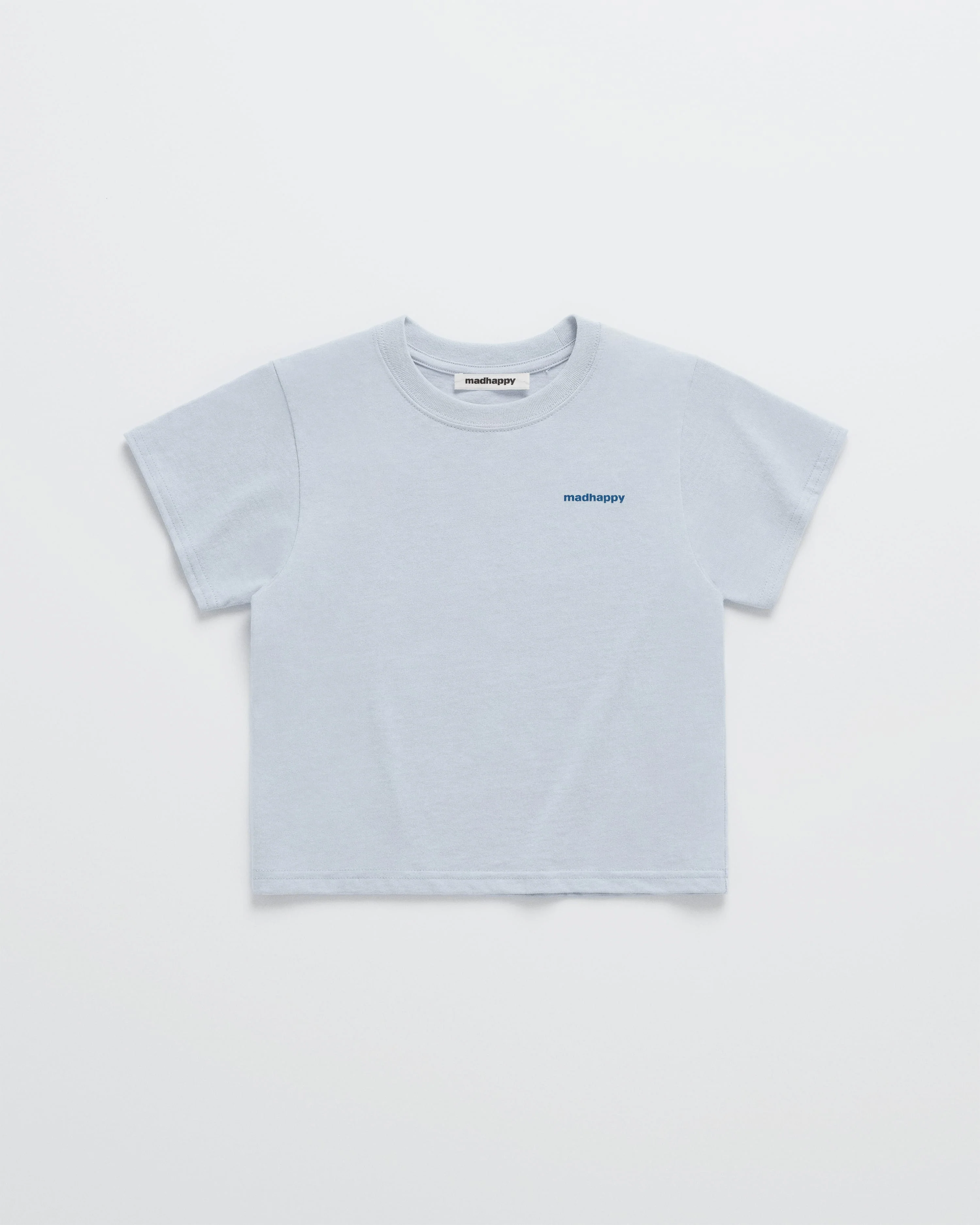 Classics Cropped Shrunken Tee