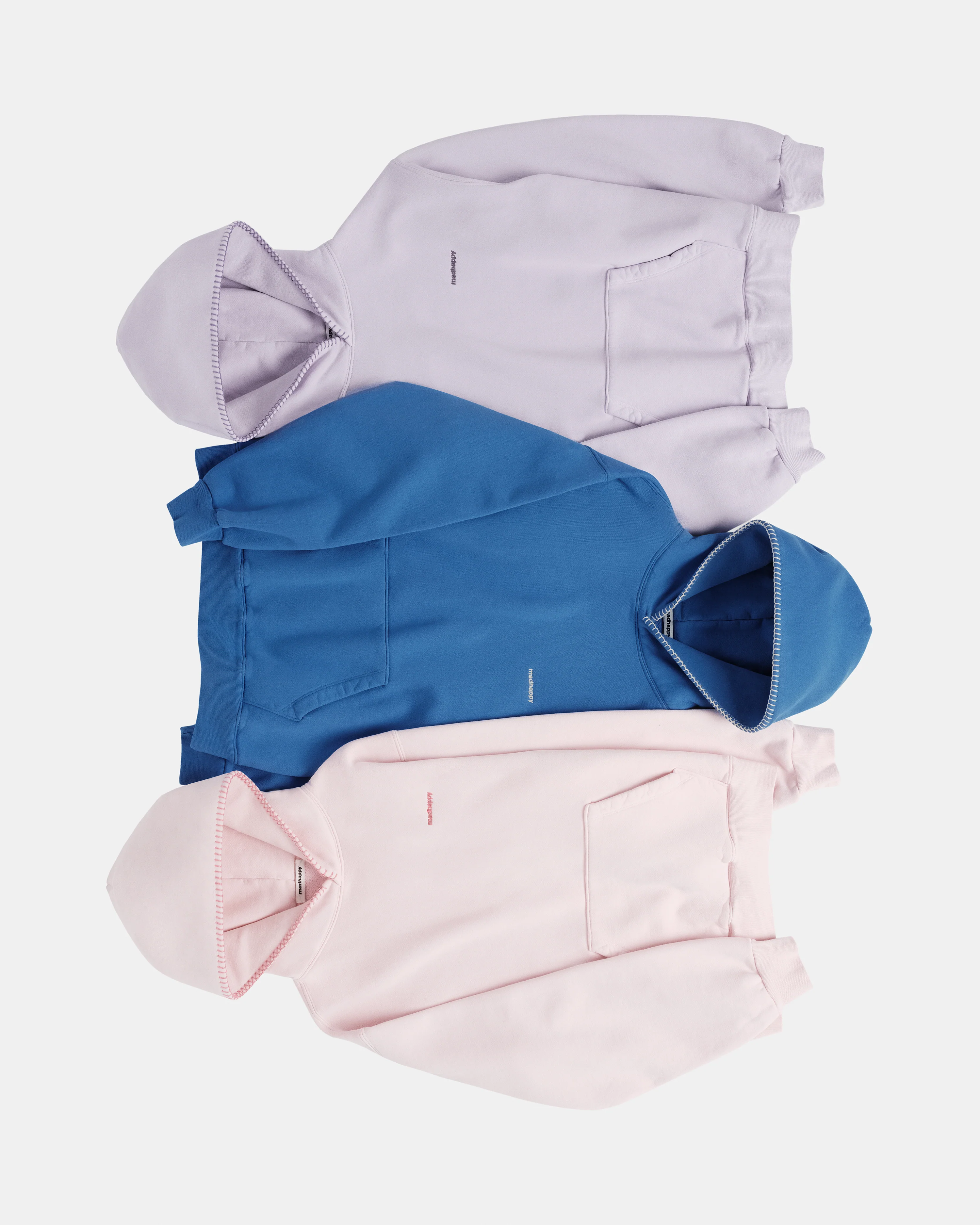 Classics Fleece Hoodie - Image 2