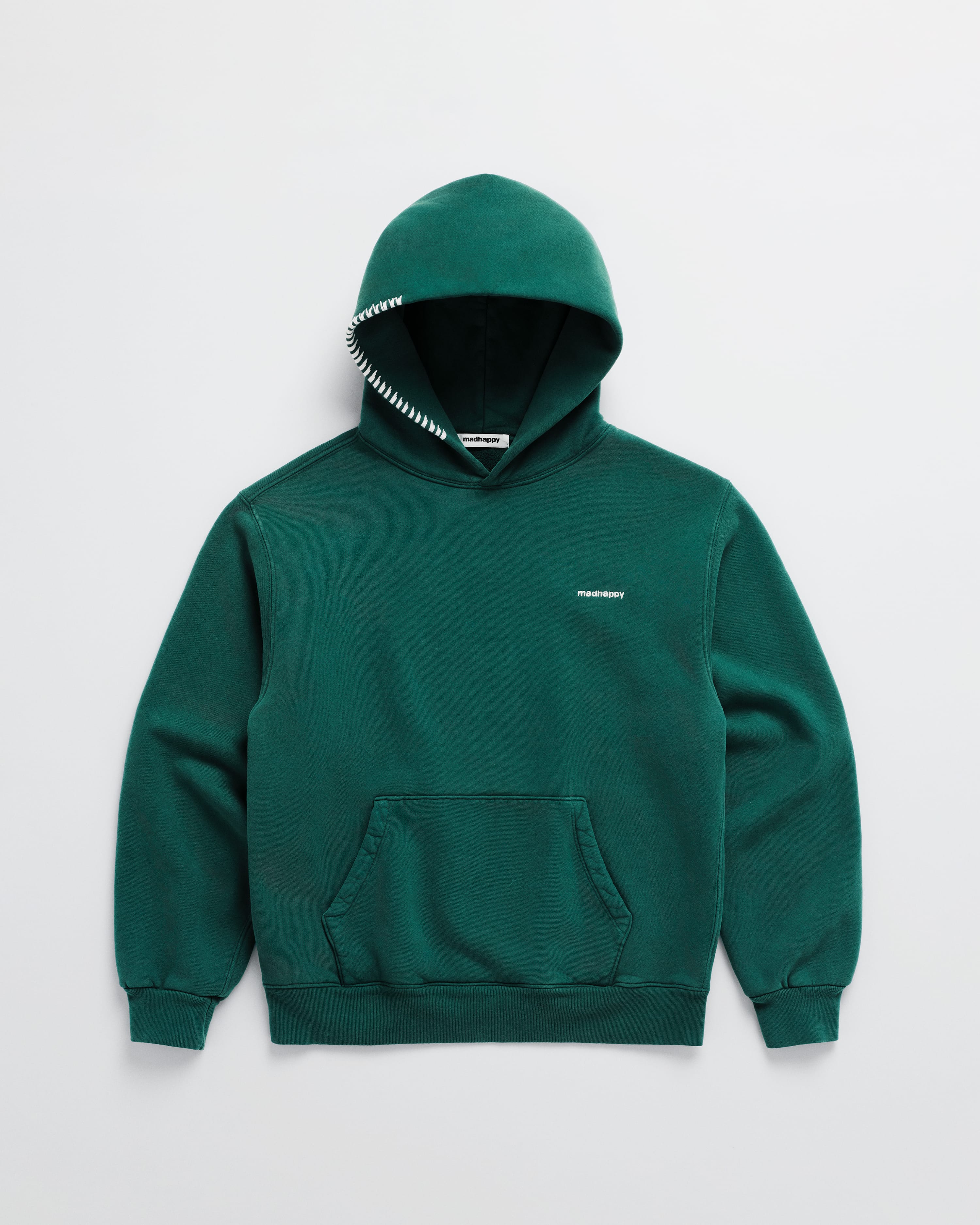 Classics Fleece Hoodie