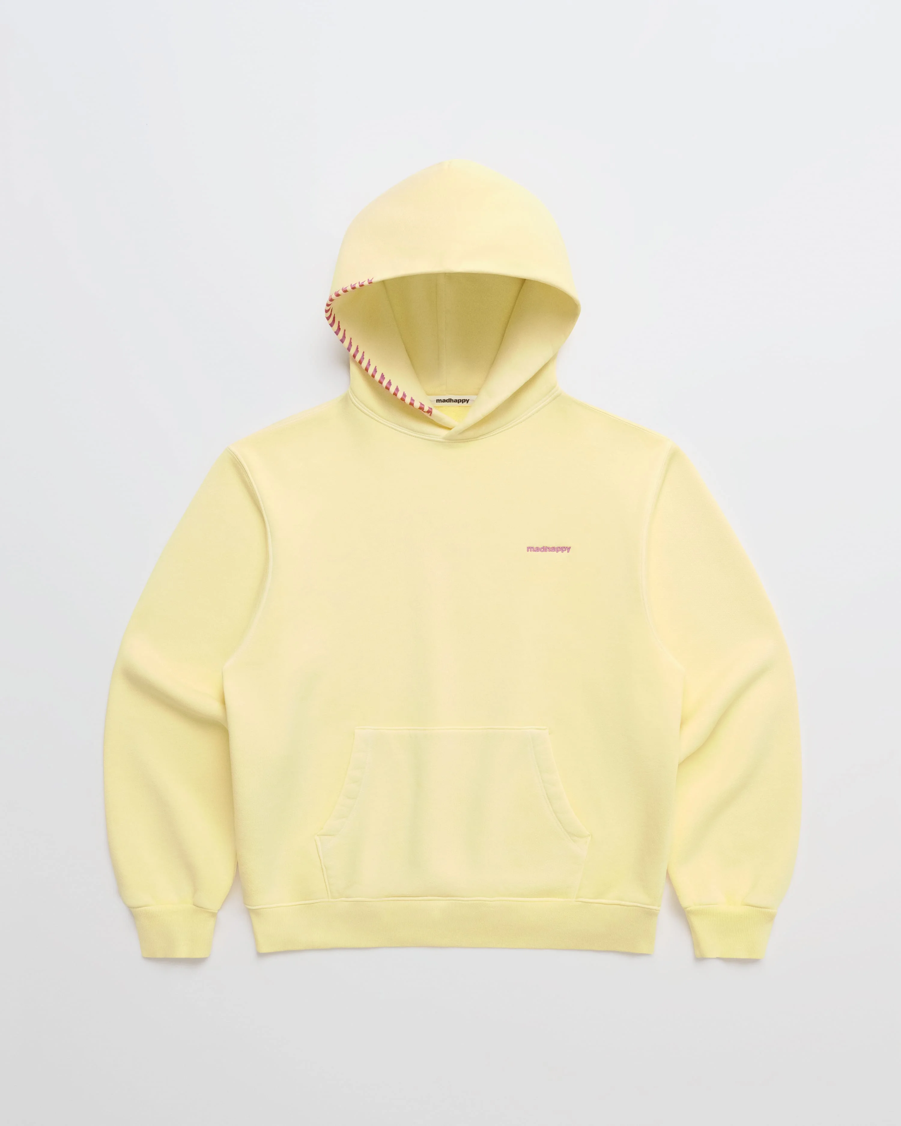 Classics Fleece Hoodie