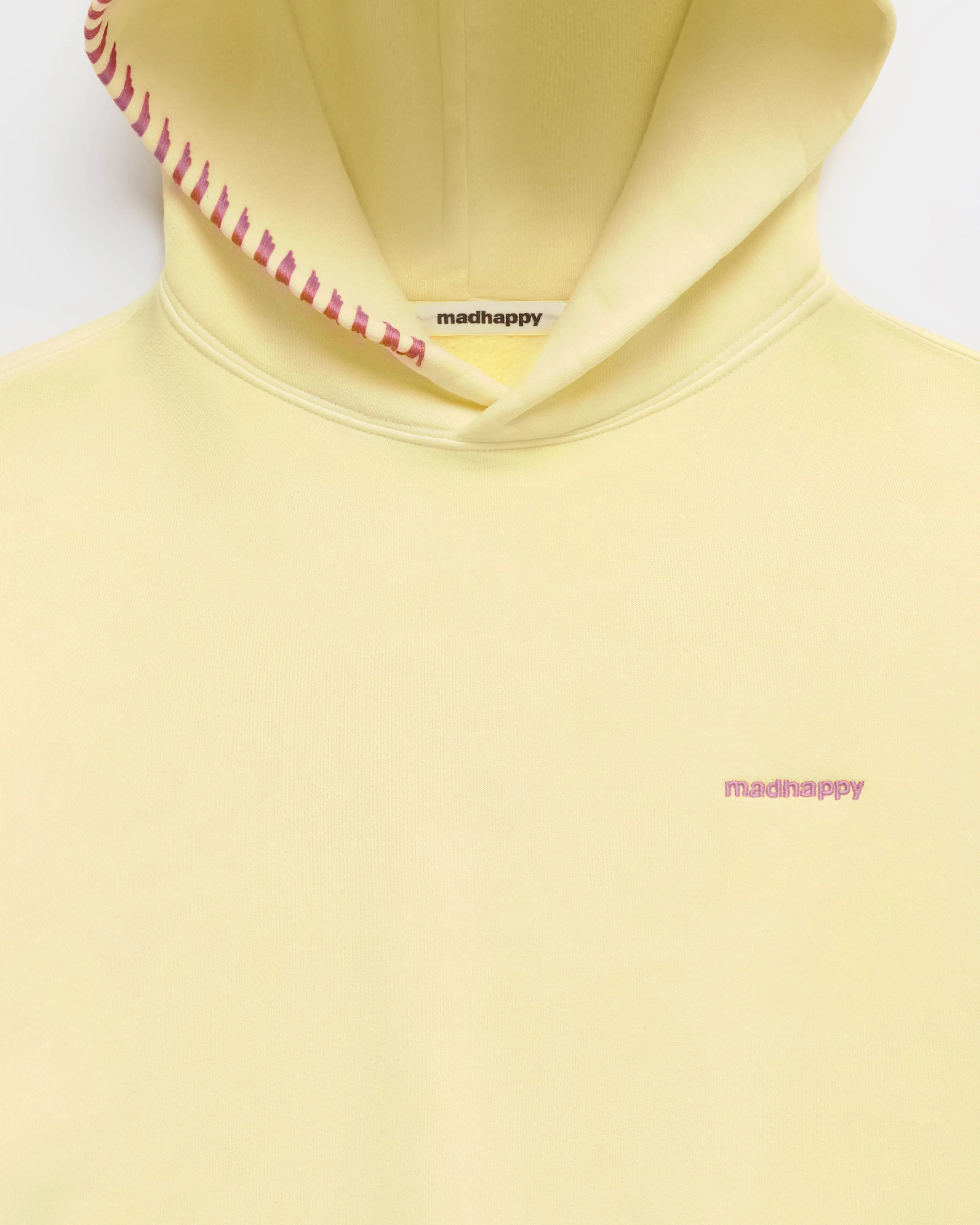 Classics Fleece Hoodie - Image 2