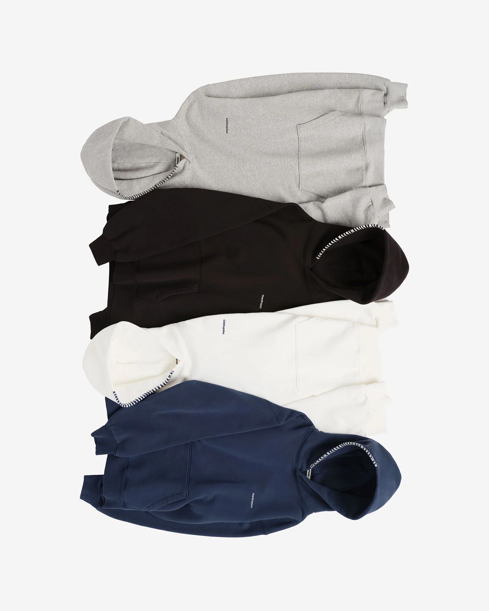 Classics Fleece Hoodie - Image 8