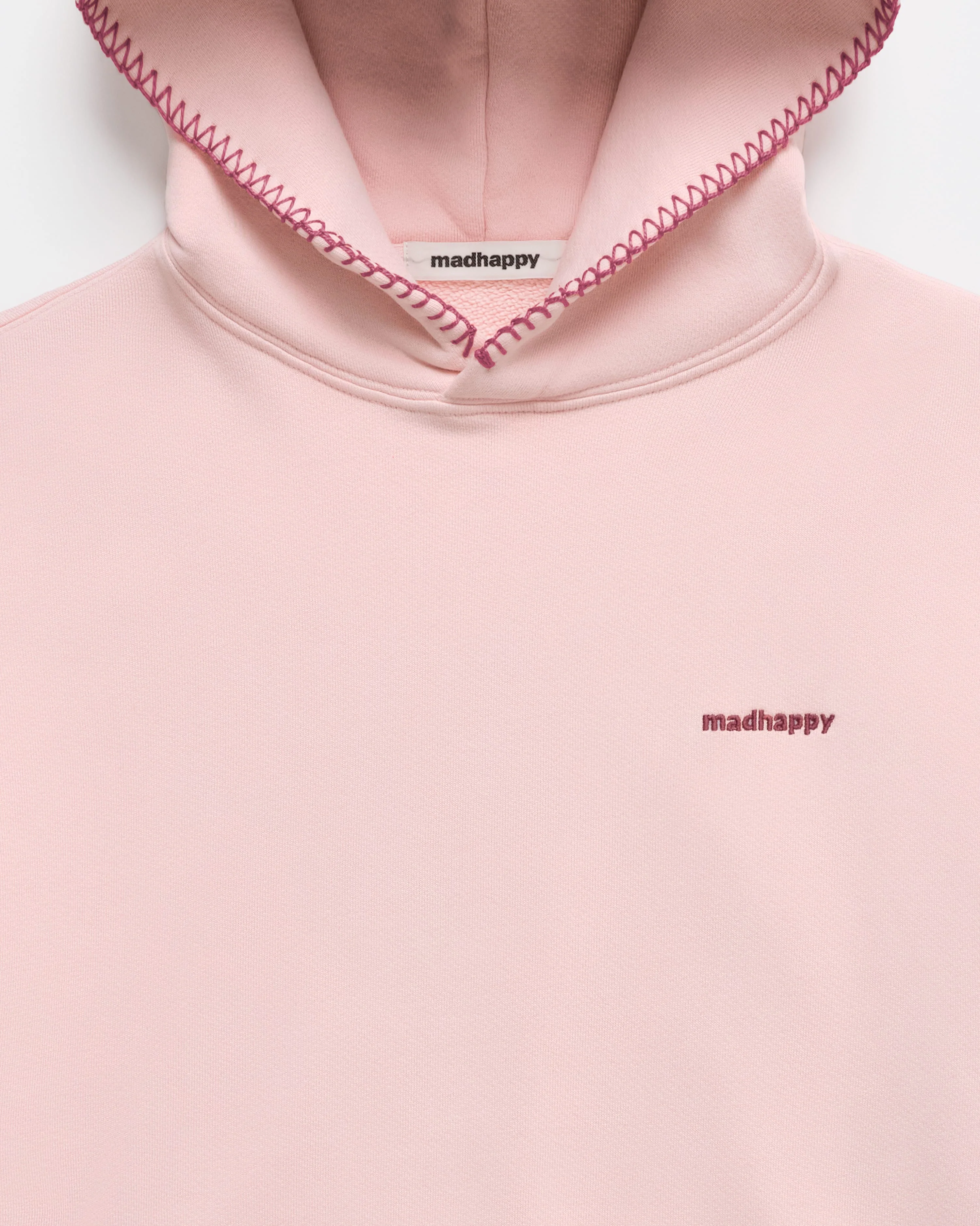 Classics Fleece Hoodie - Image 2