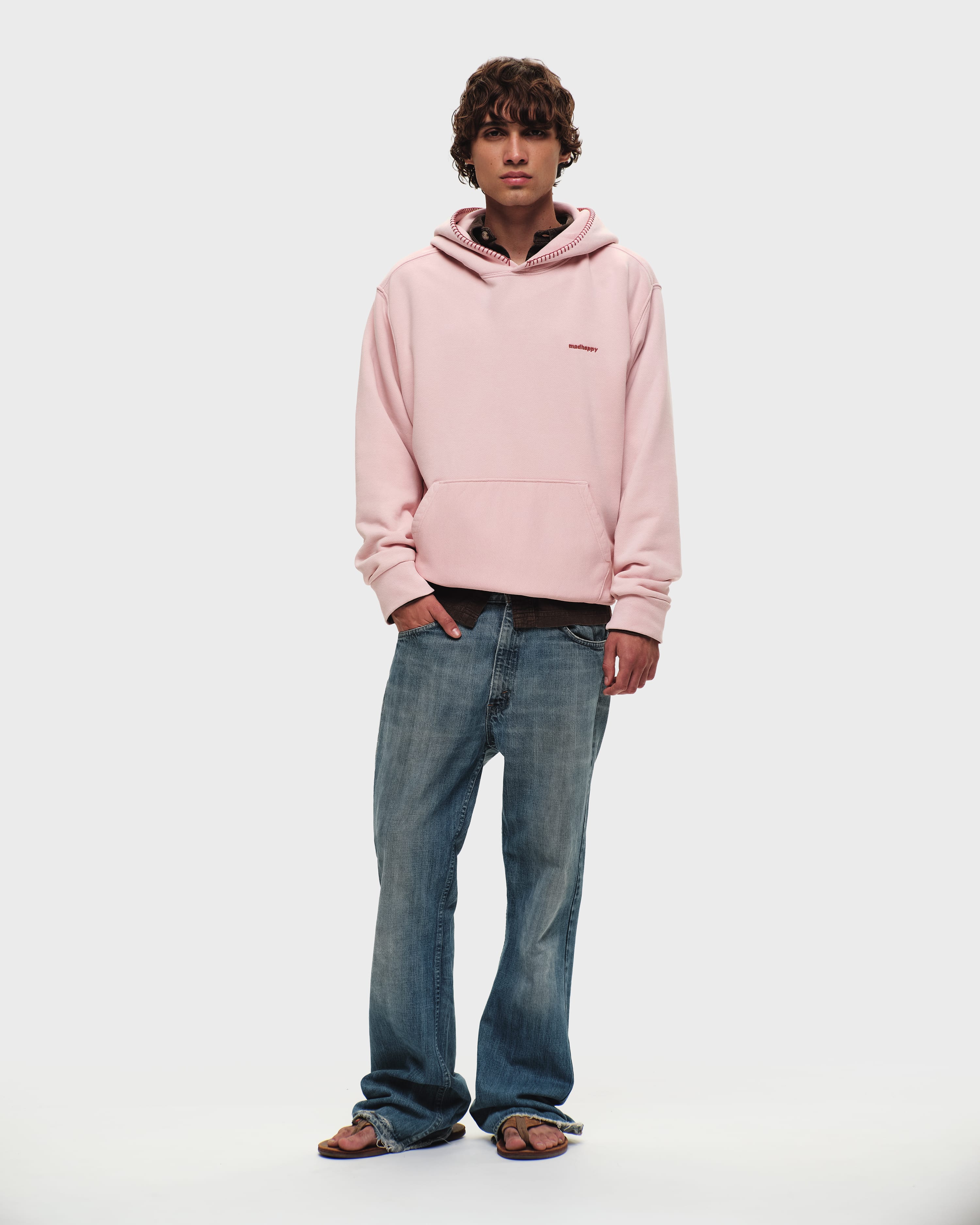 Classics Fleece Hoodie - Image 4