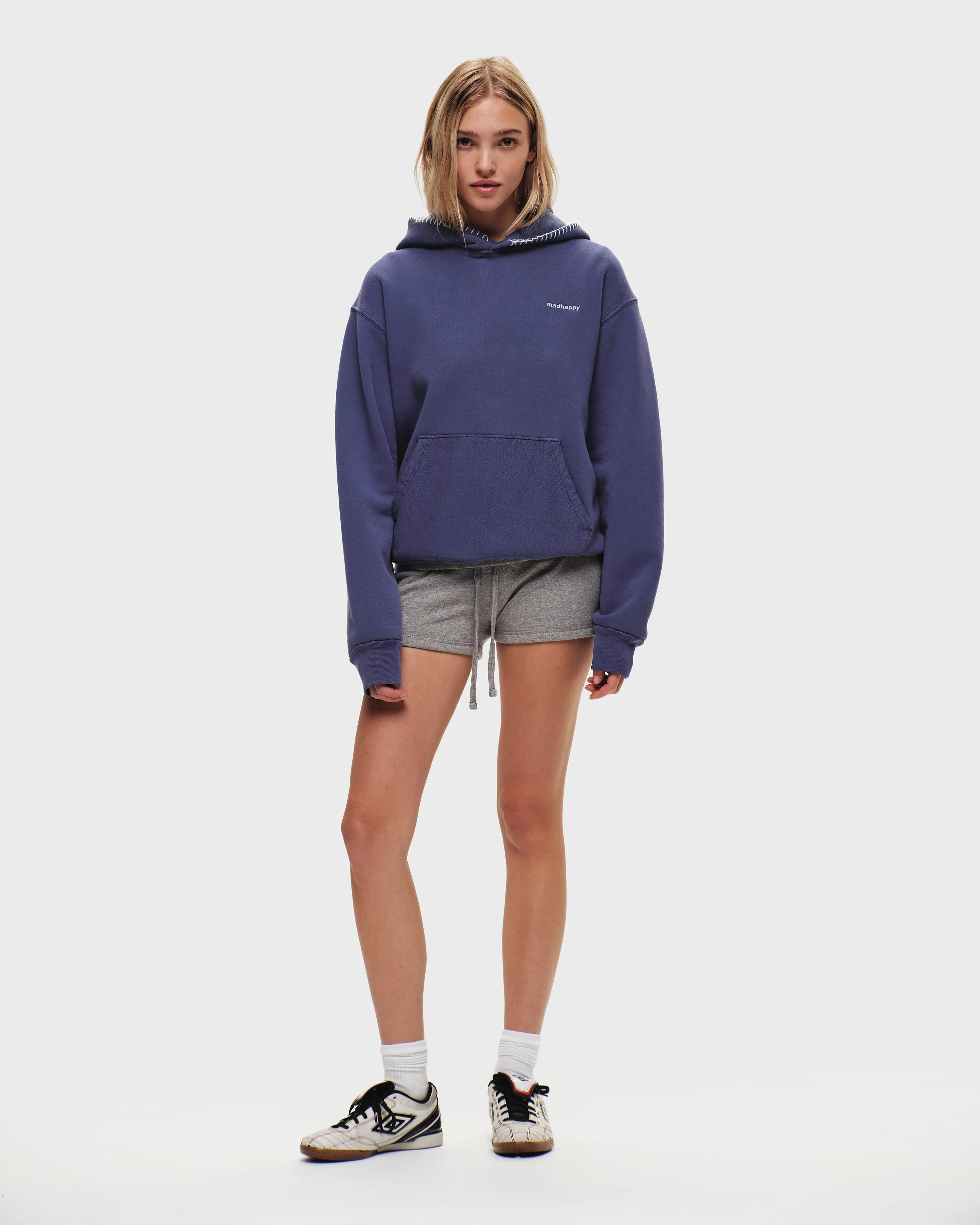 Classics Fleece Hoodie - Image 3
