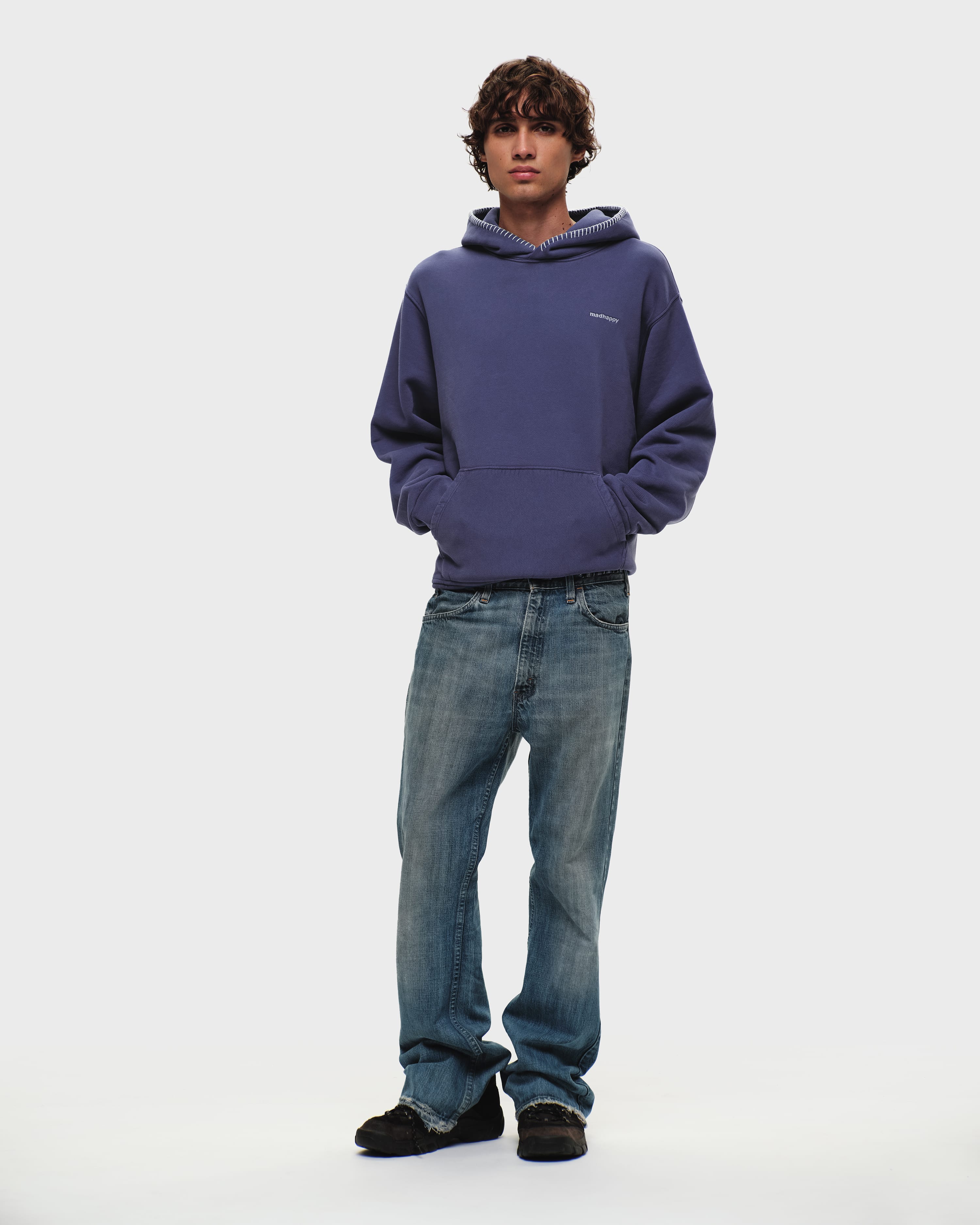Classics Fleece Hoodie - Image 4