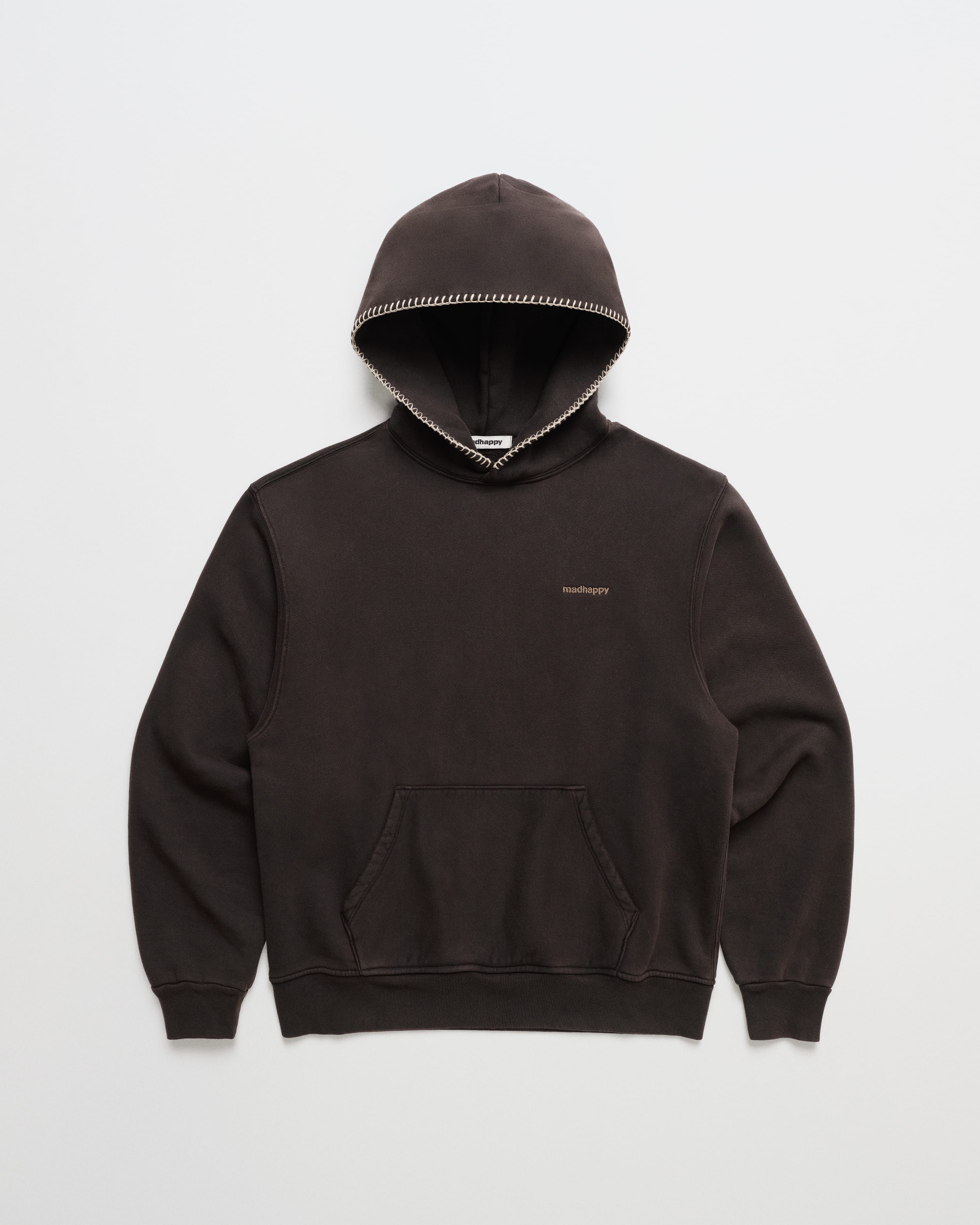 Classics Fleece Hoodie