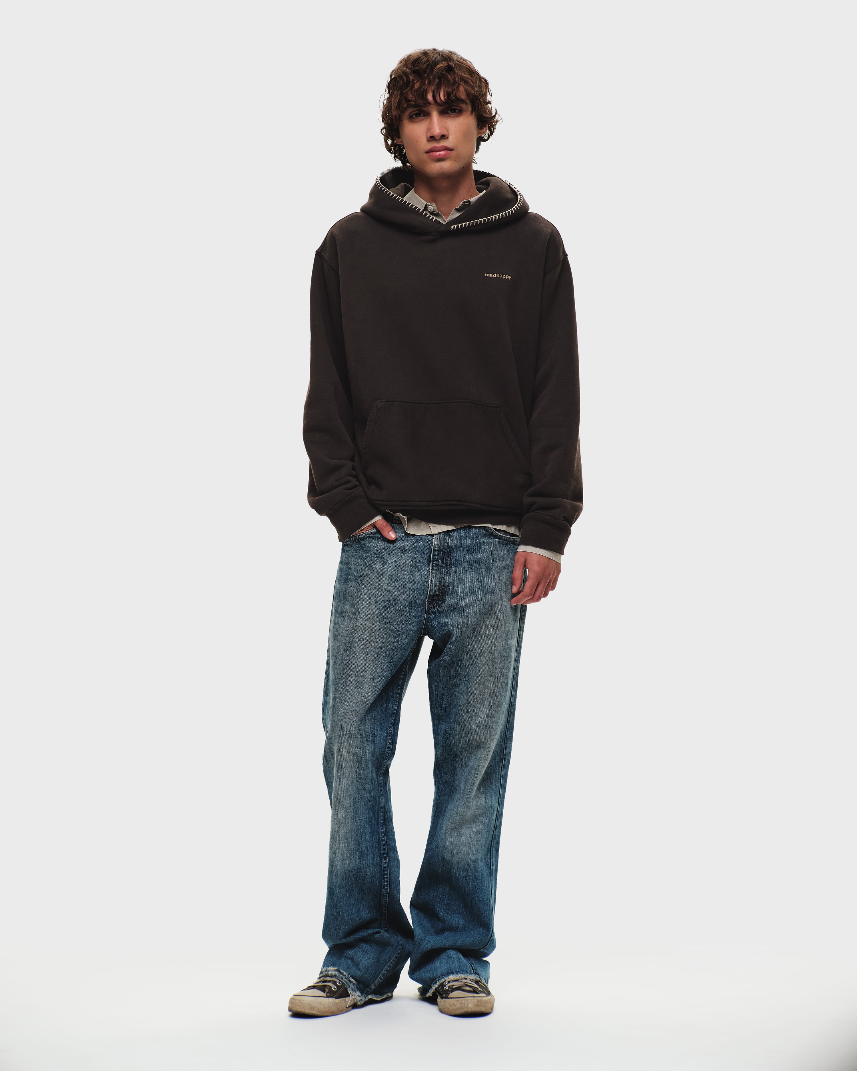 Classics Fleece Hoodie - Image 4