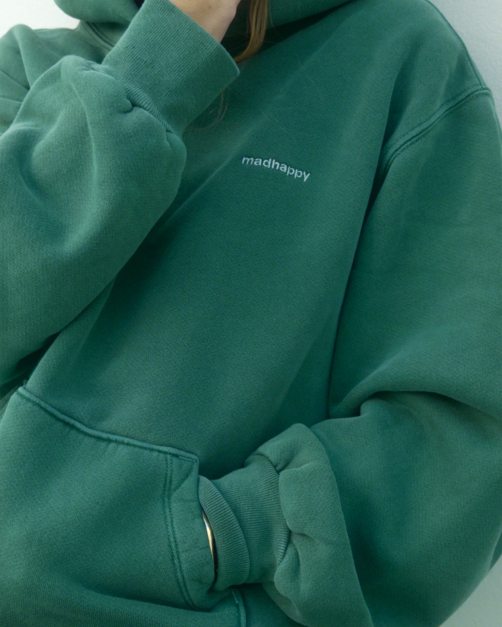Classics Fleece Hoodie - Image 3