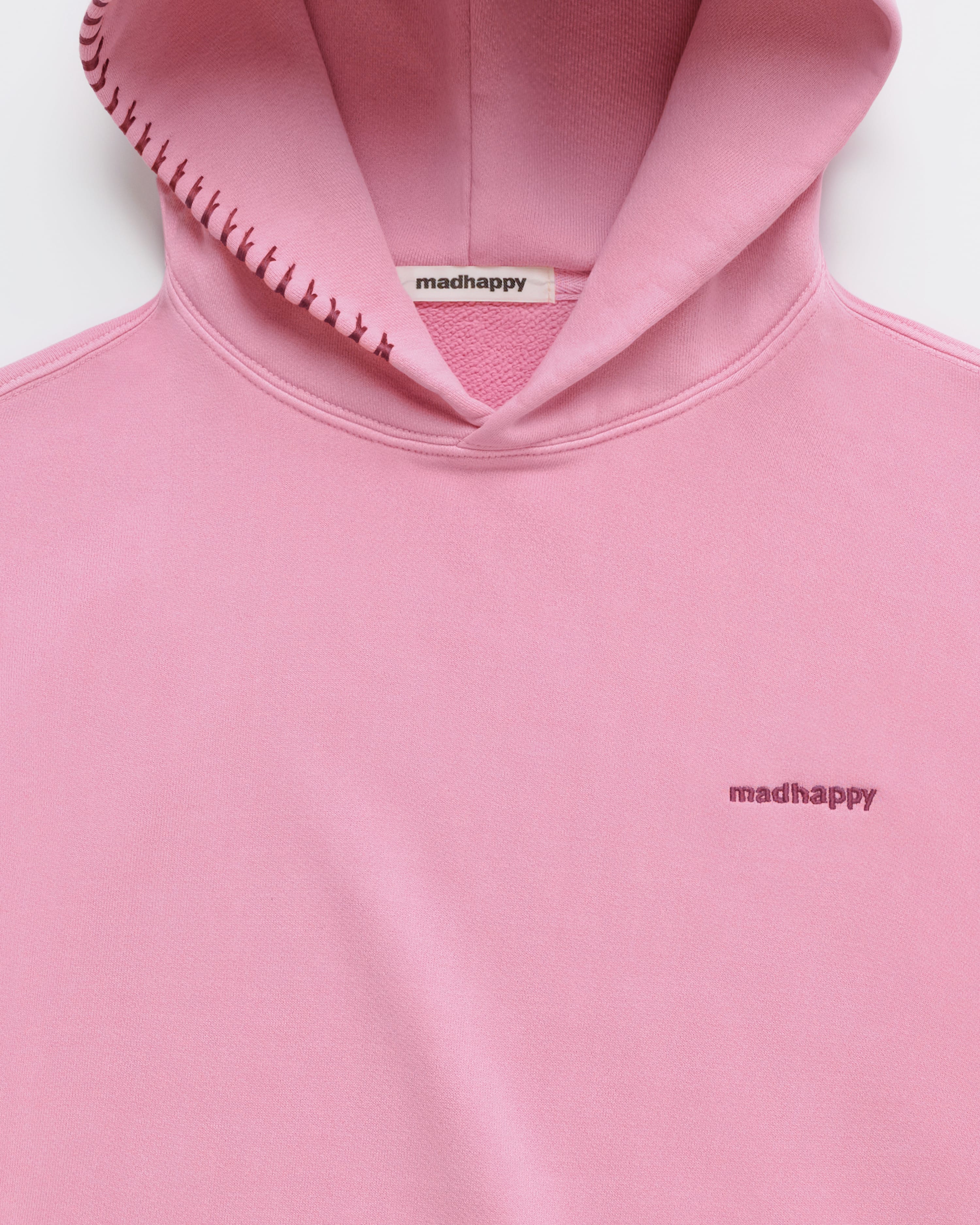 Classics Fleece Hoodie - Image 2