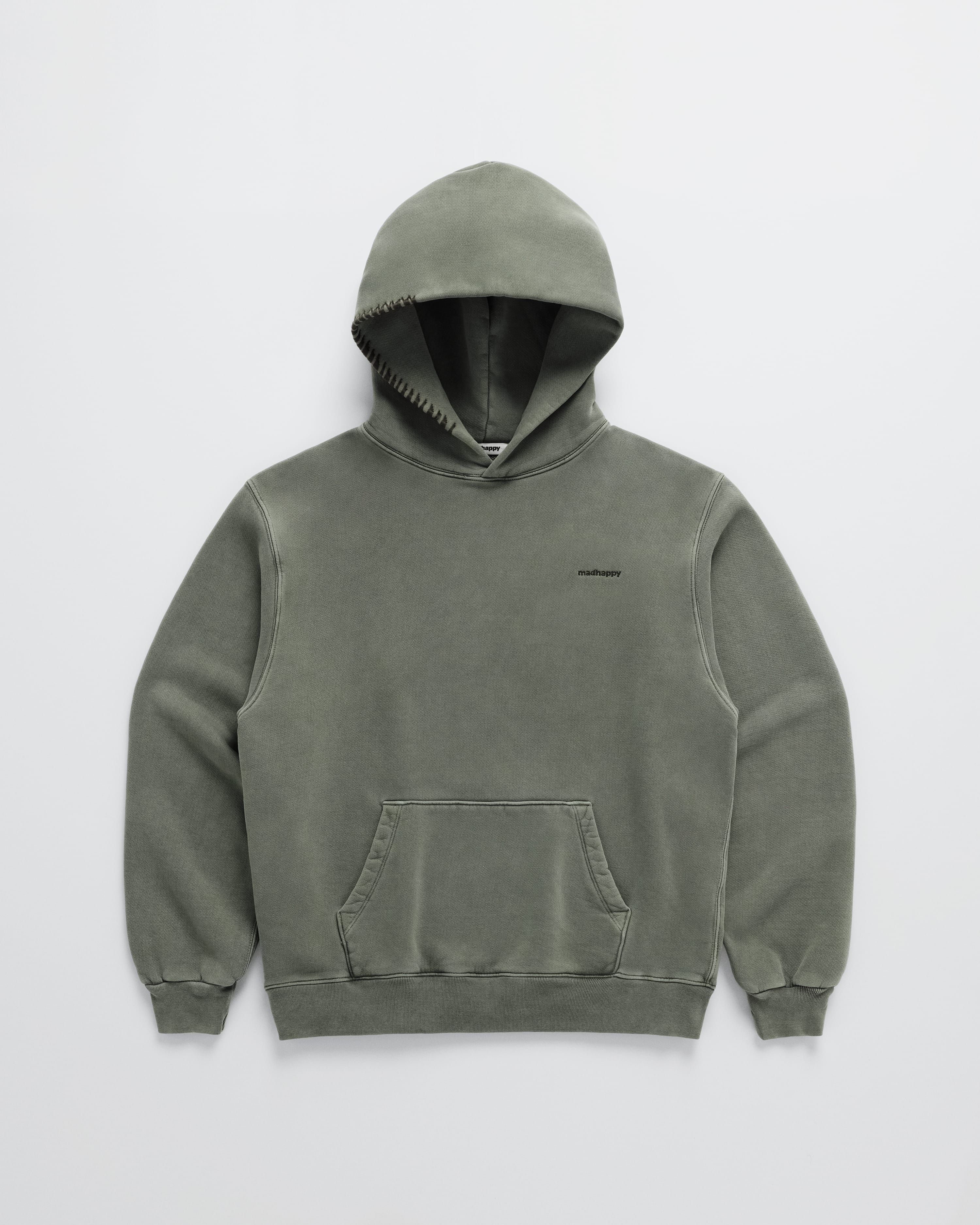 Classics Fleece Hoodie