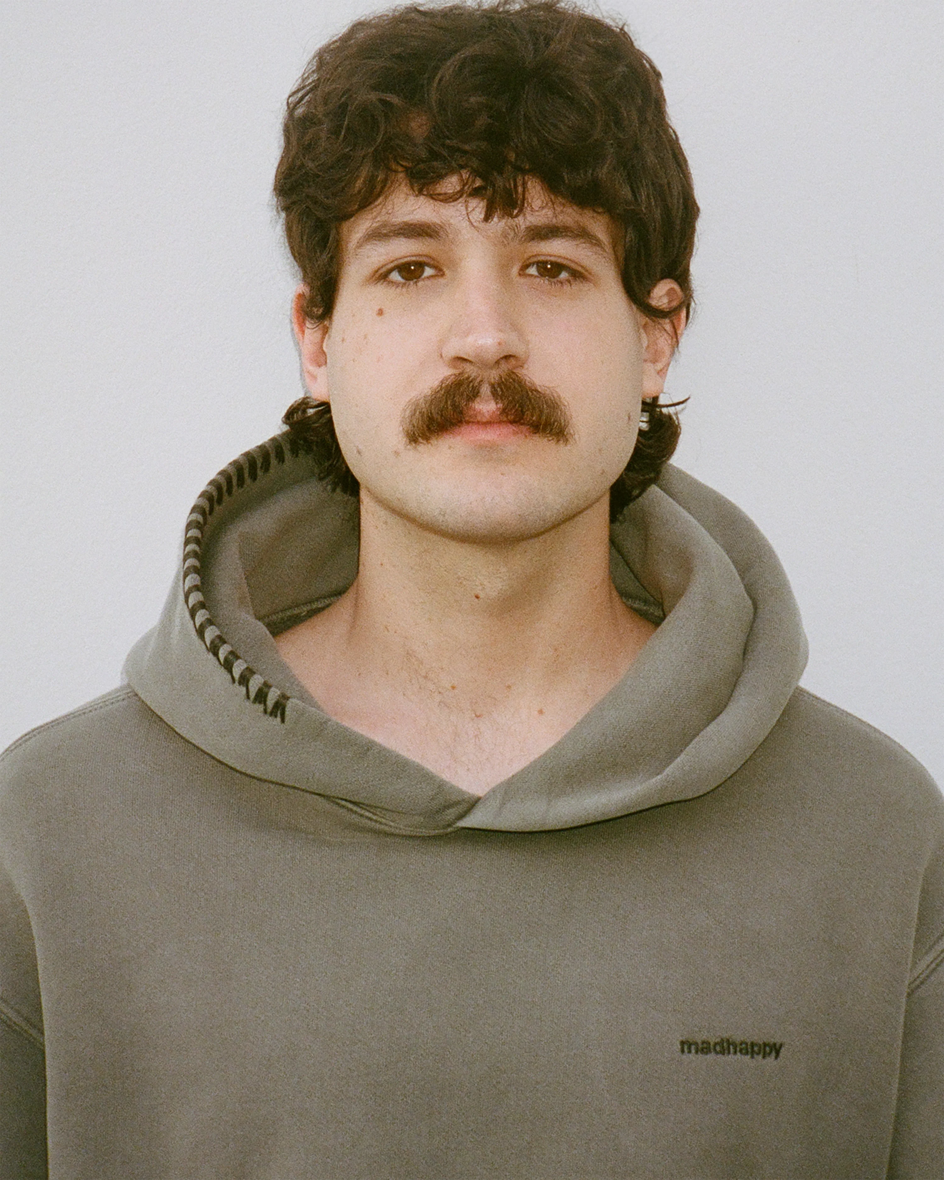 Classics Fleece Hoodie - Image 2