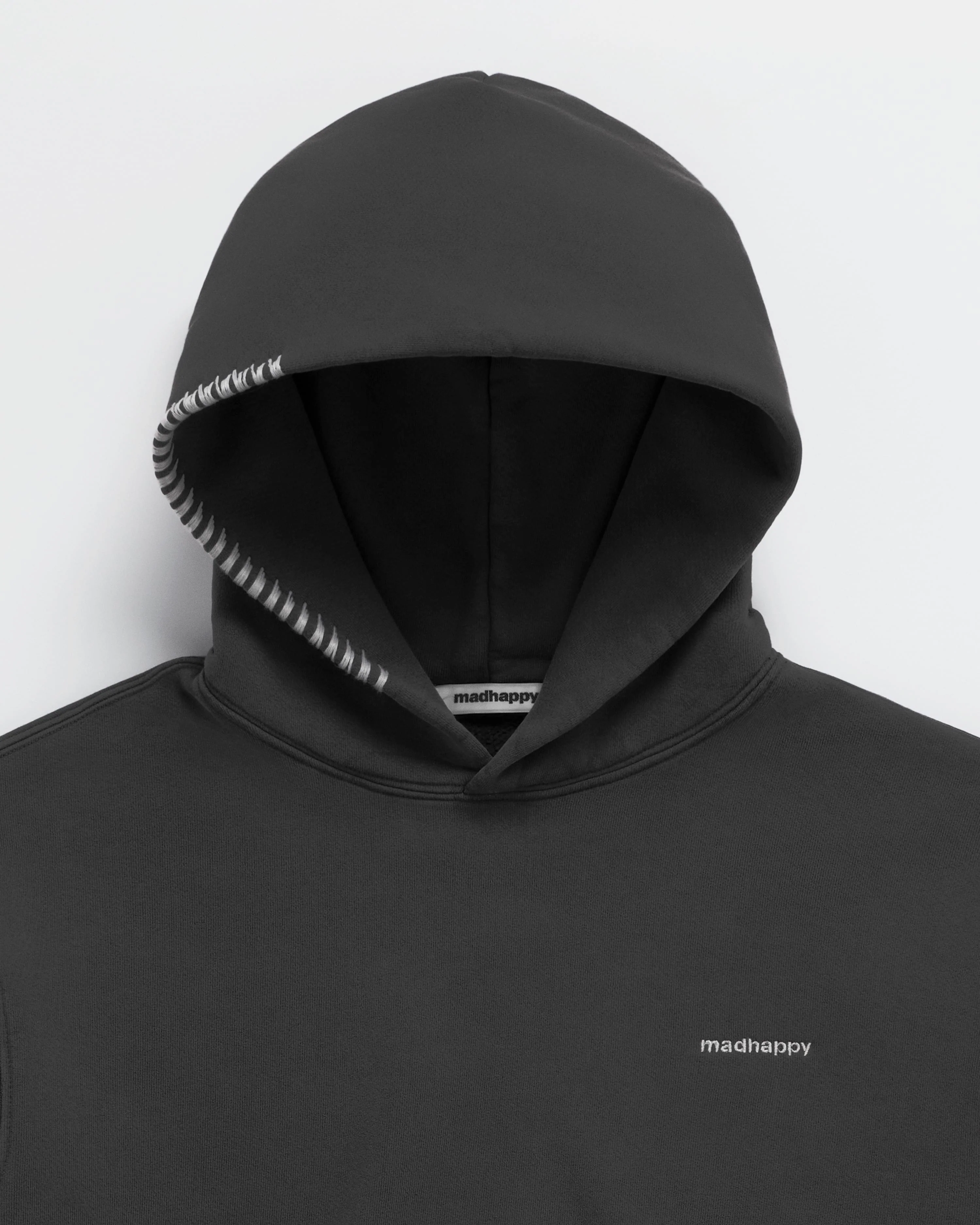 Classics Fleece Hoodie - Image 2