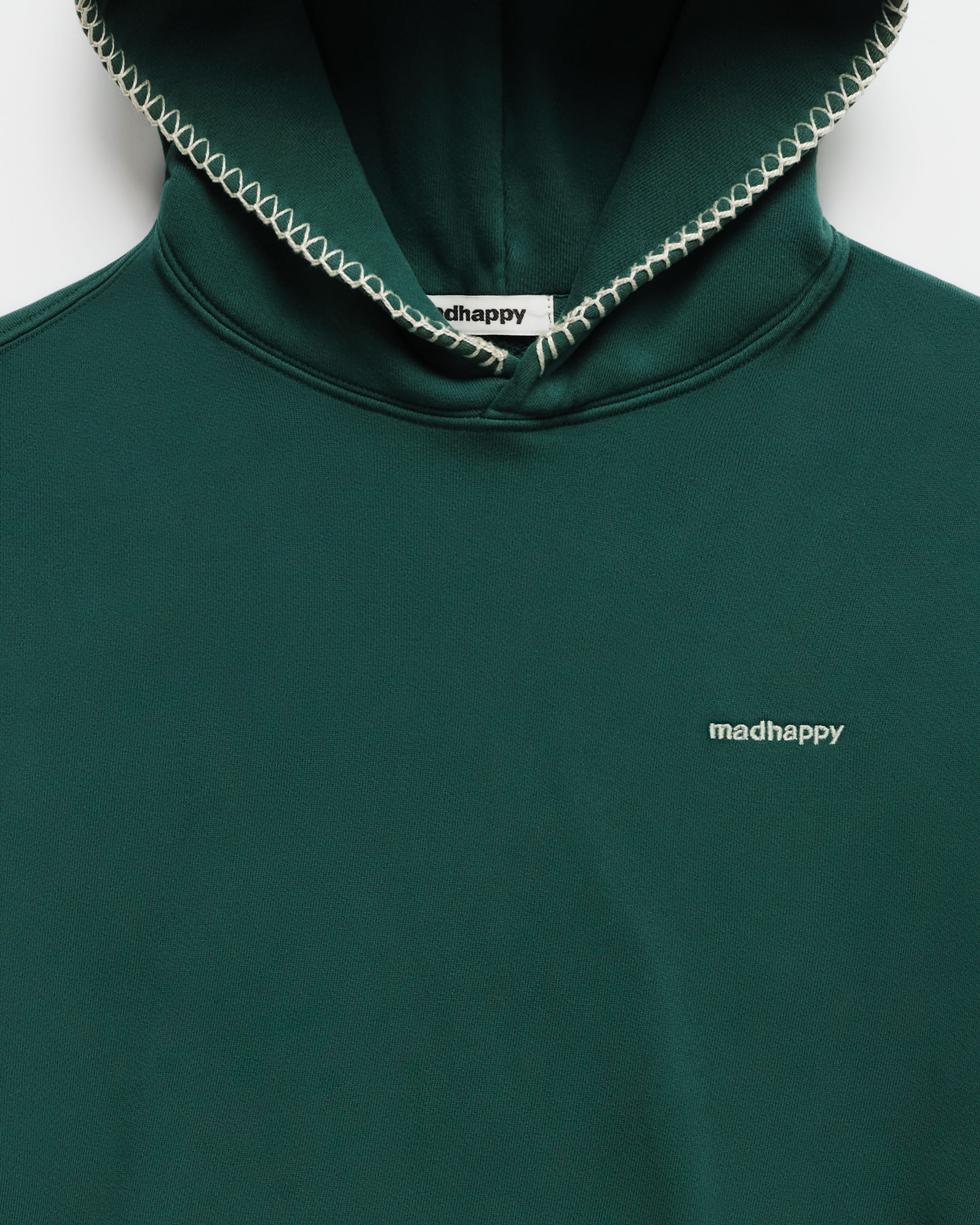 Classics Fleece Hoodie - Image 2