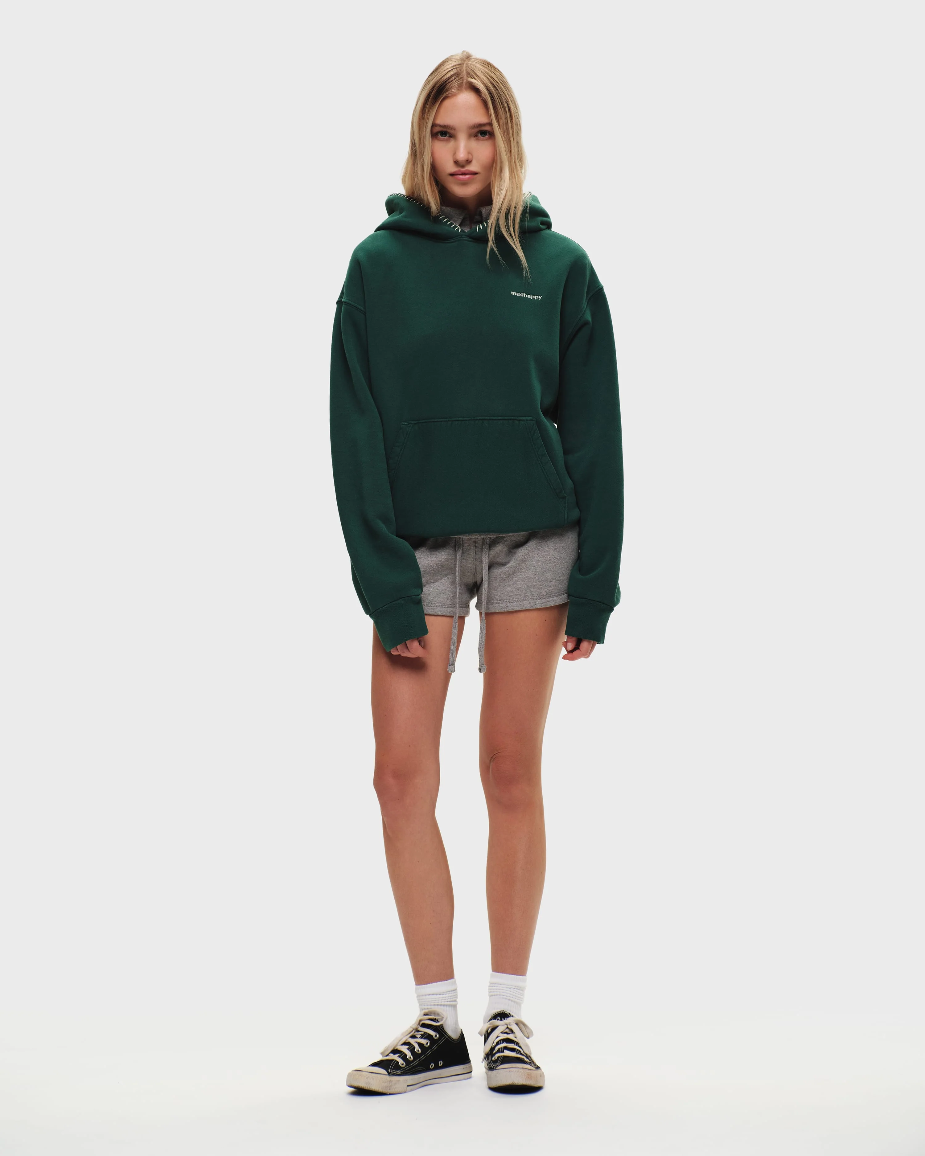 Classics Fleece Hoodie - Image 3