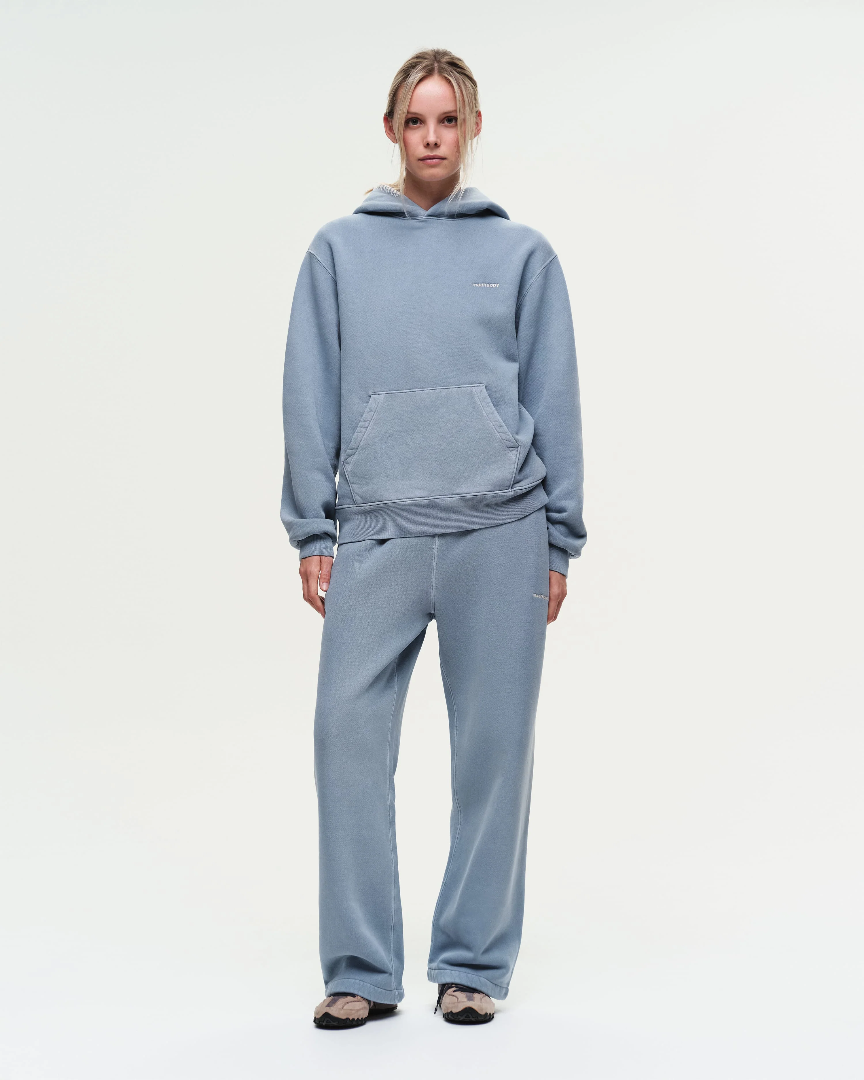 Classics Fleece Hoodie - Image 2