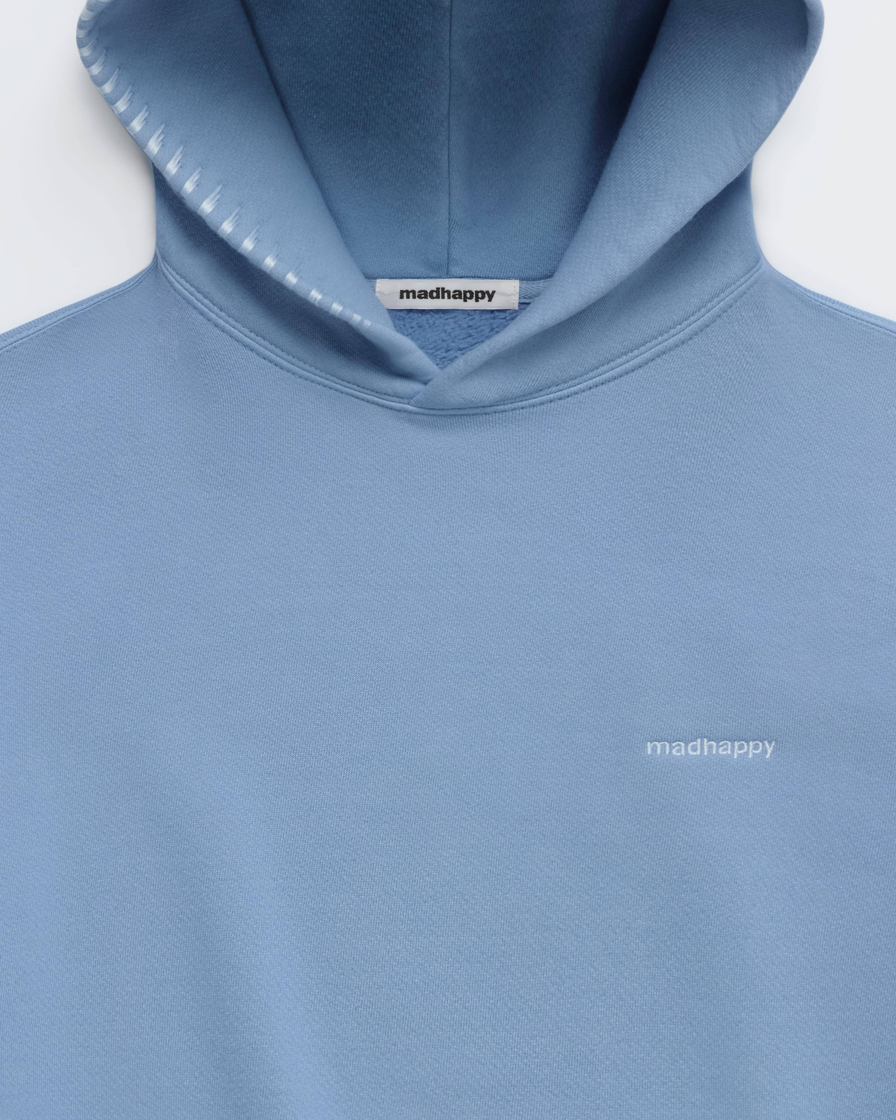Classics Fleece Hoodie - Image 2