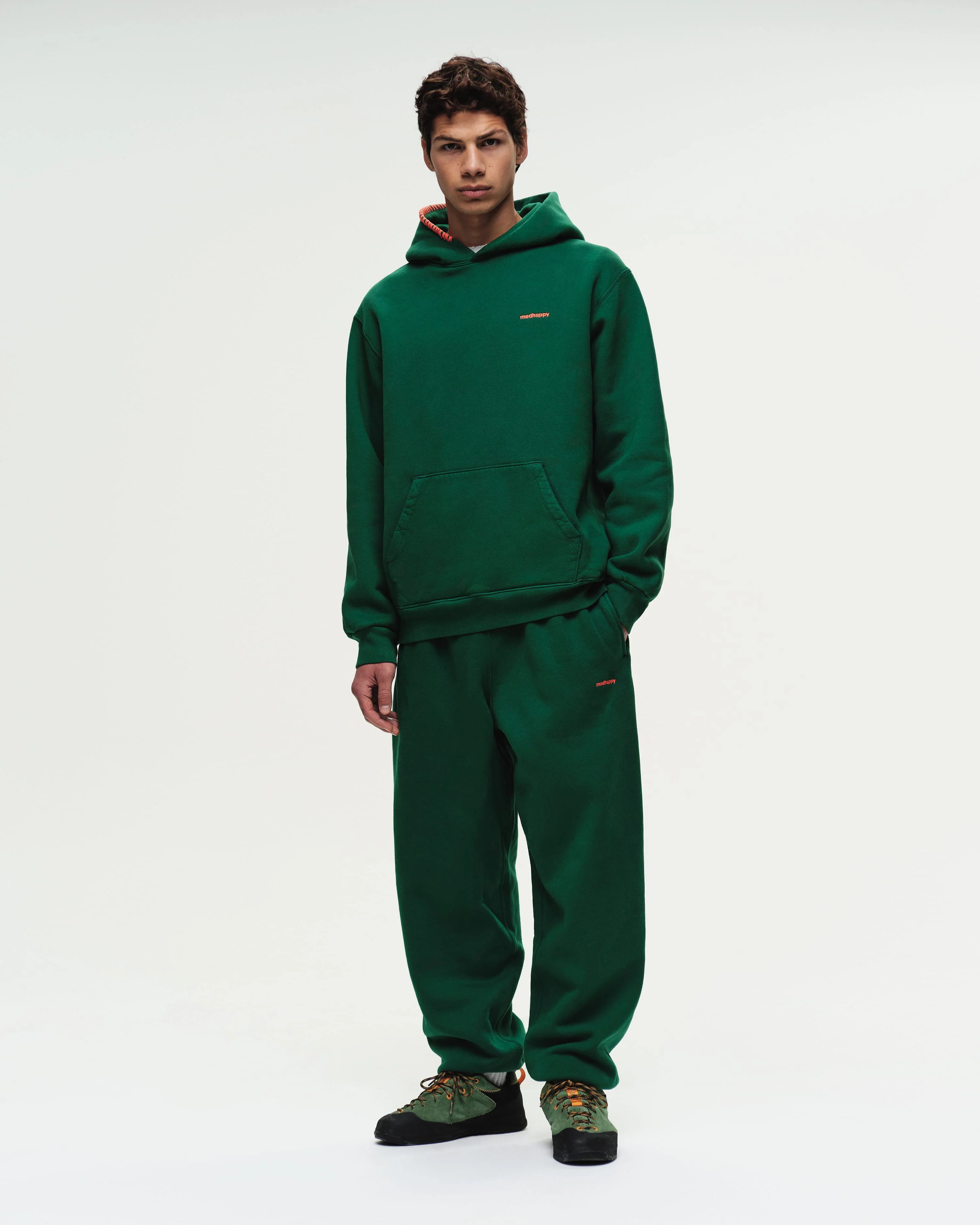 Classics Fleece Hoodie - Image 10