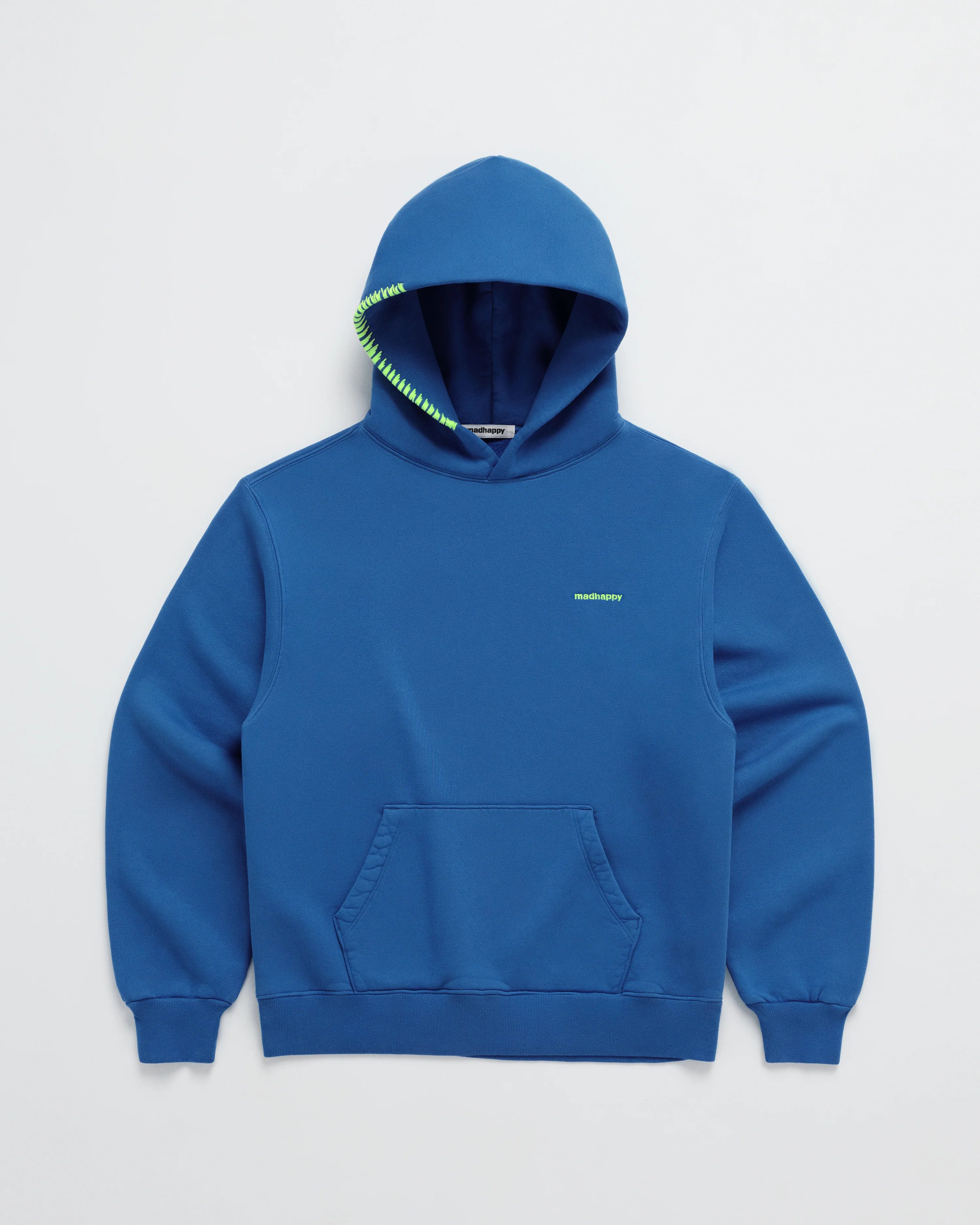 Classics Fleece Hoodie - Image 3