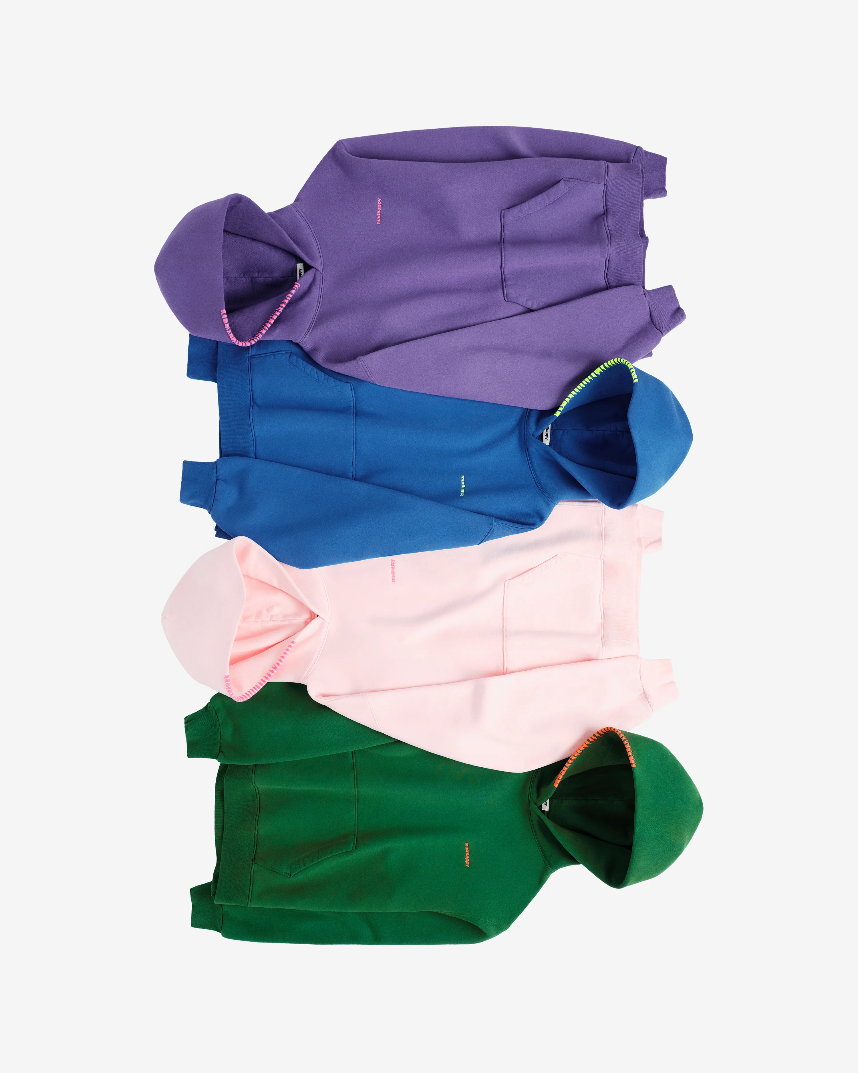 Classics Fleece Hoodie - Image 5