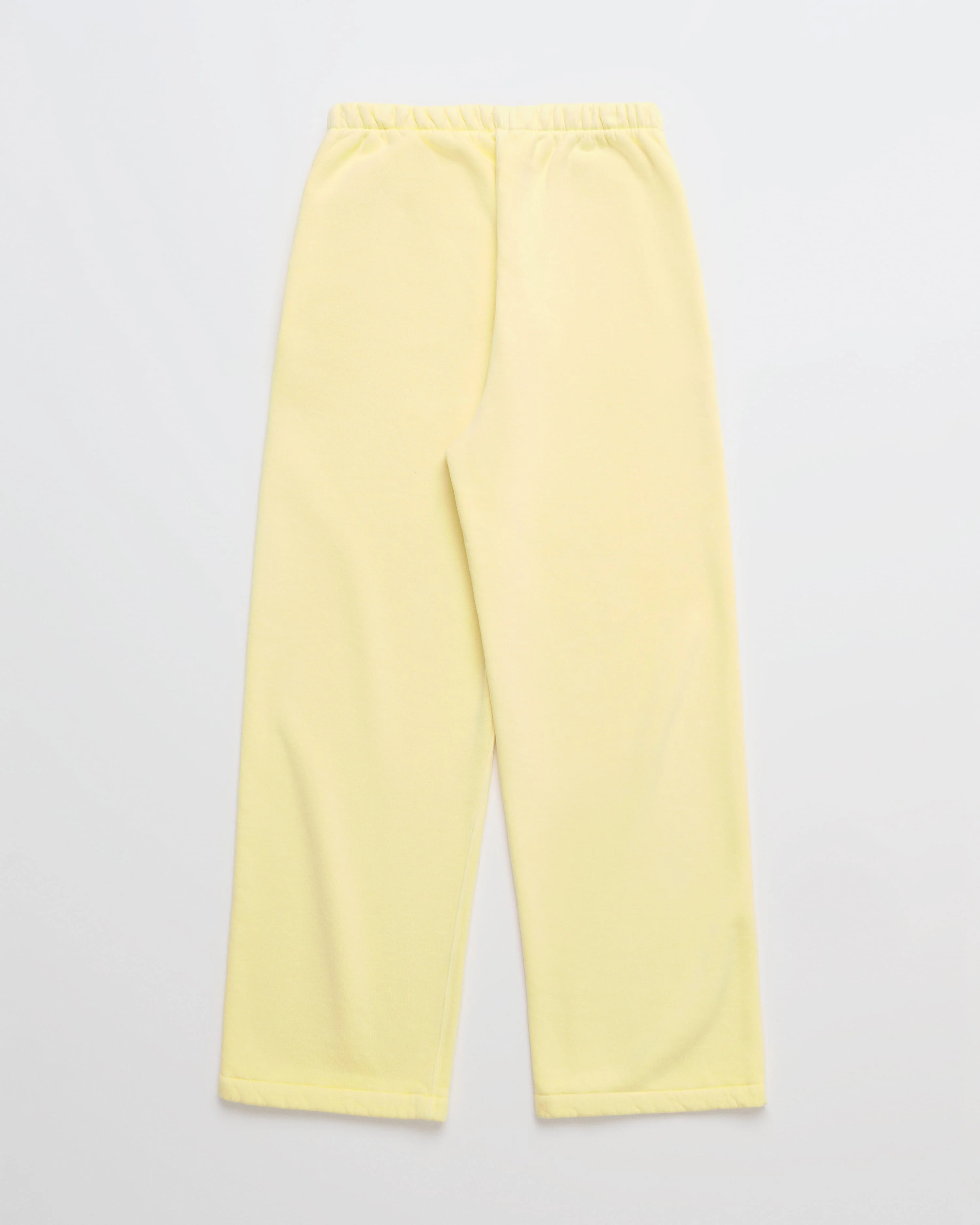 Classics Fleece Straight Sweatpant - Image 2