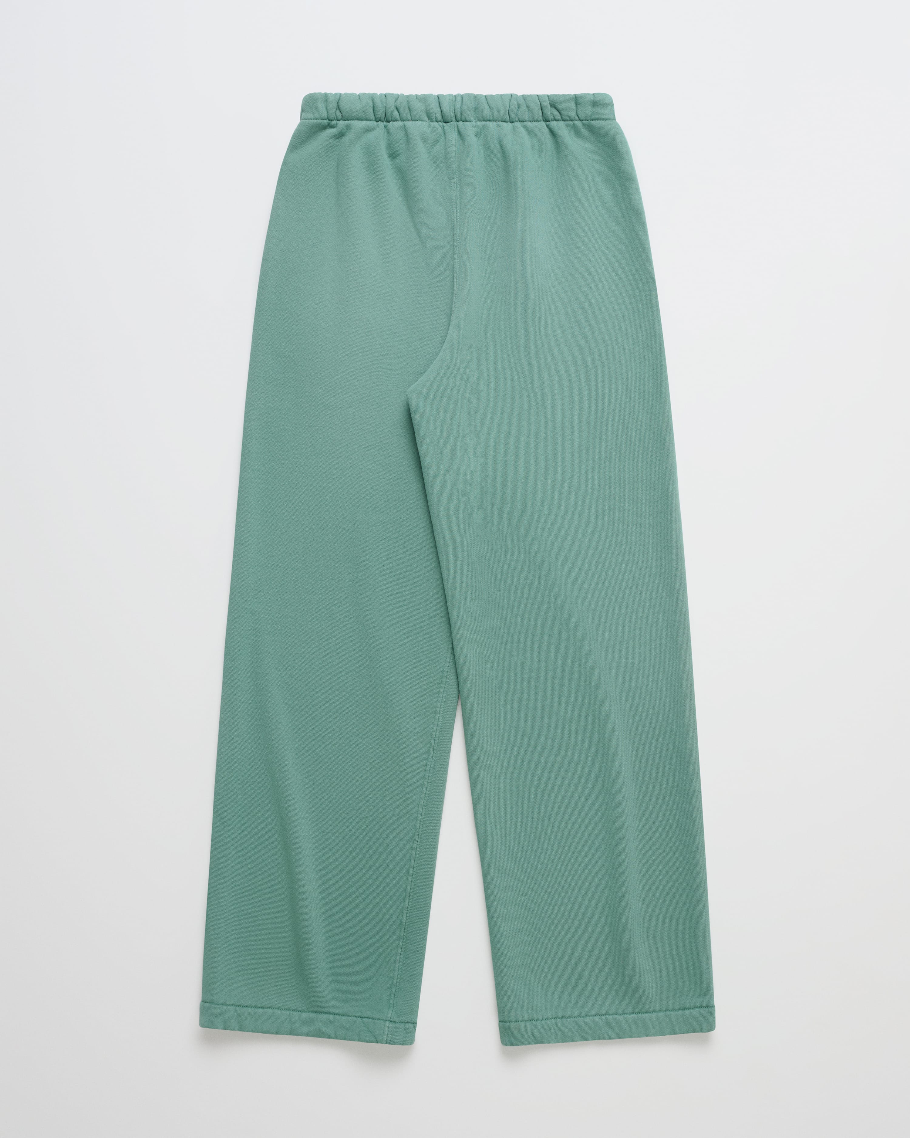Classics Fleece Straight Sweatpant - Image 3
