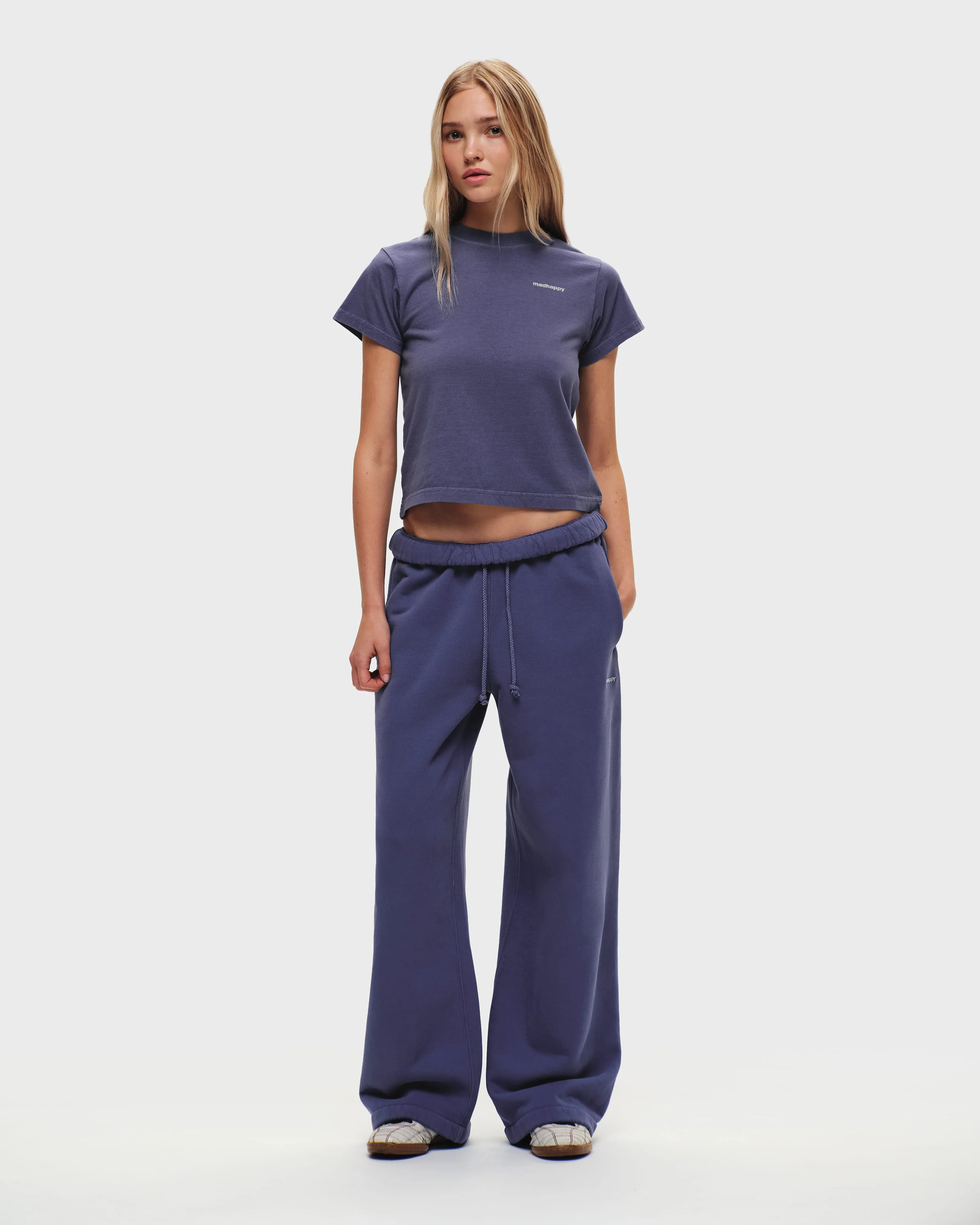 Classics Fleece Straight Sweatpant - Image 3