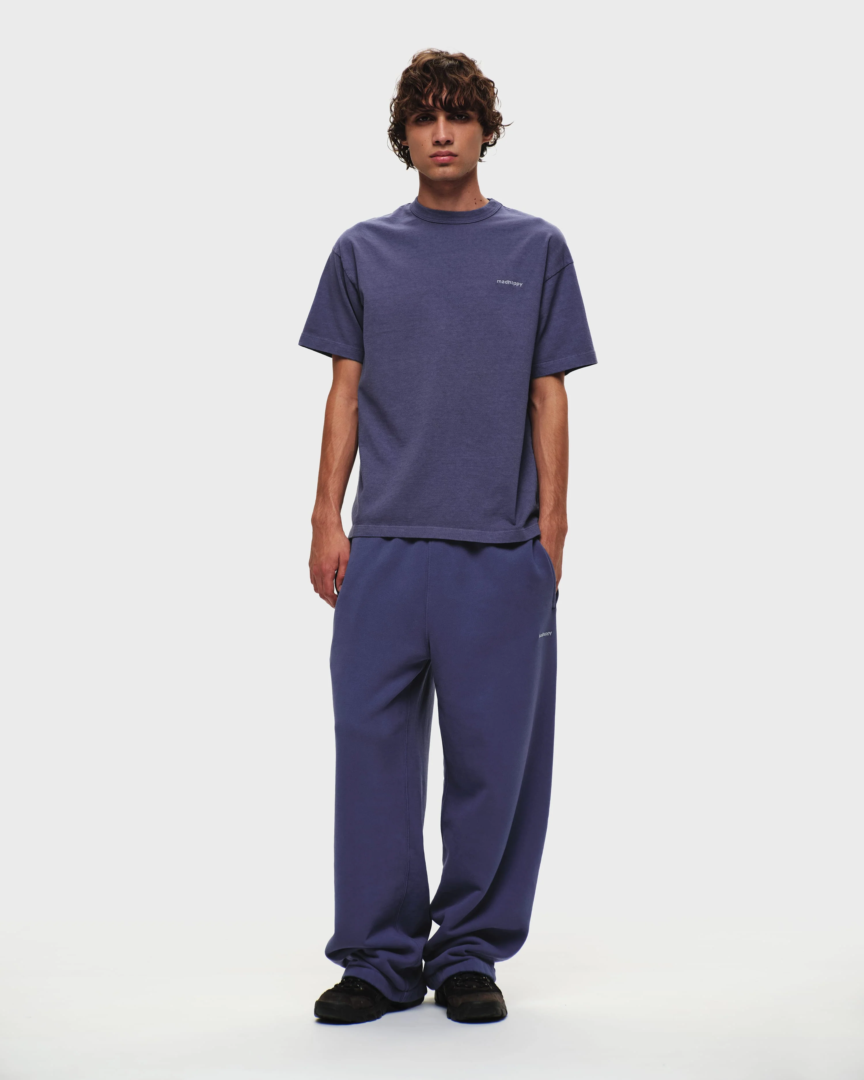 Classics Fleece Straight Sweatpant - Image 4