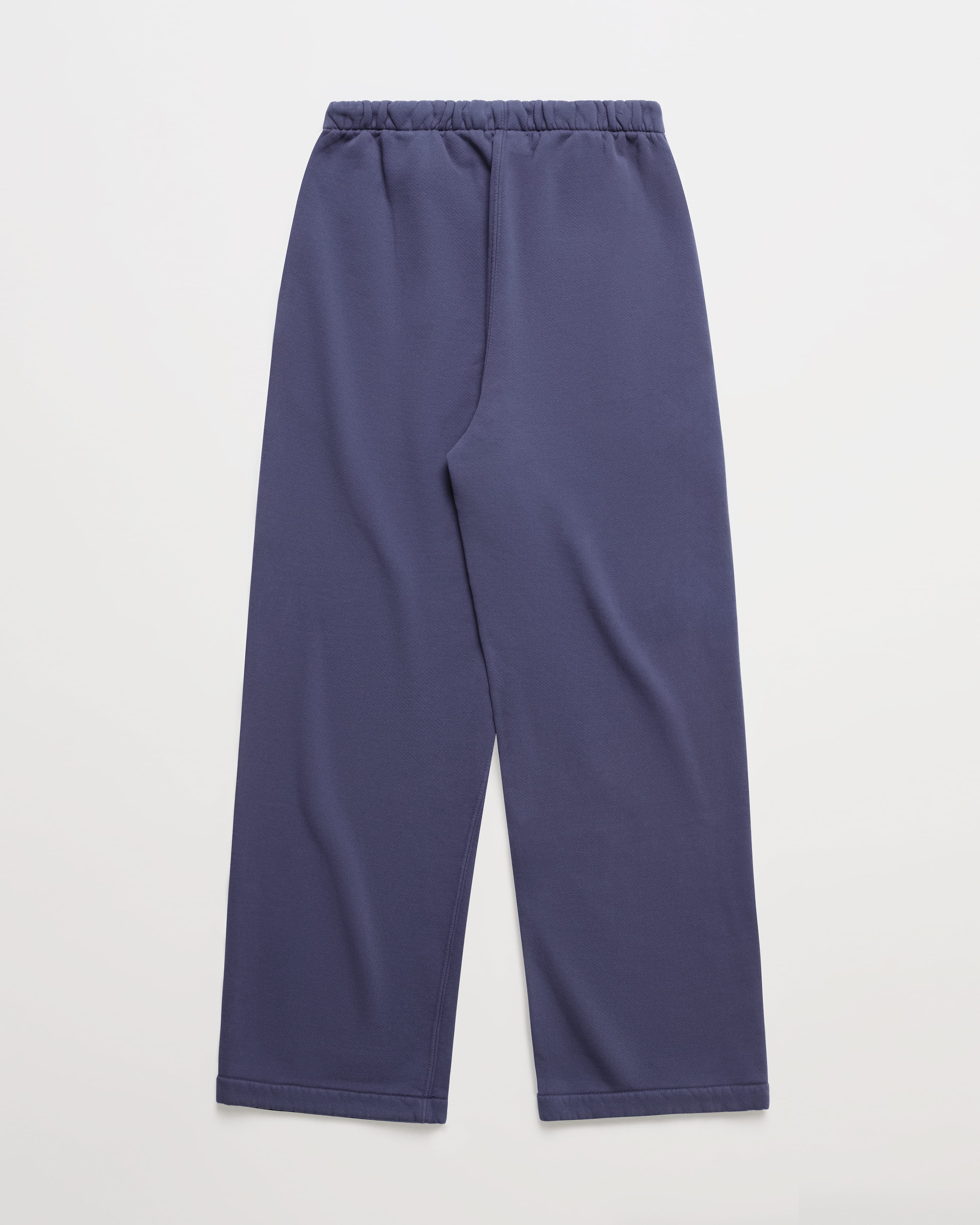 Classics Fleece Straight Sweatpant - Image 5
