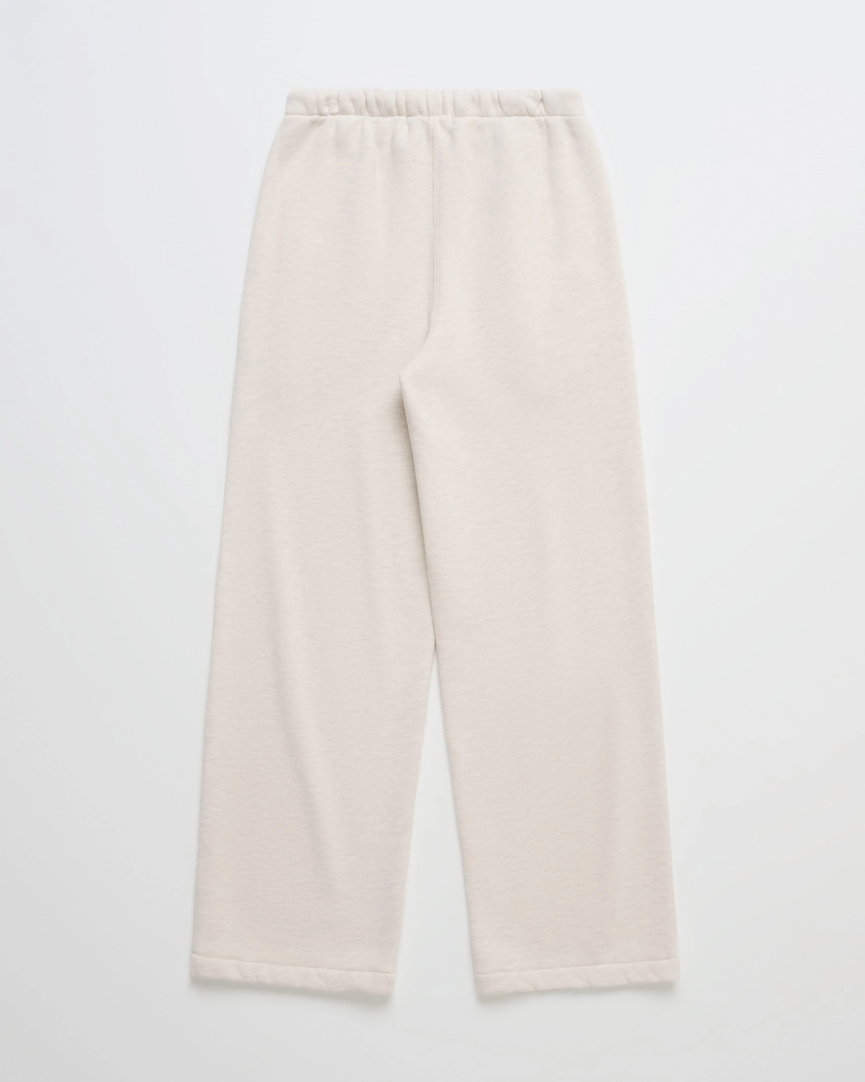 Classics Fleece Straight Sweatpant - Image 3