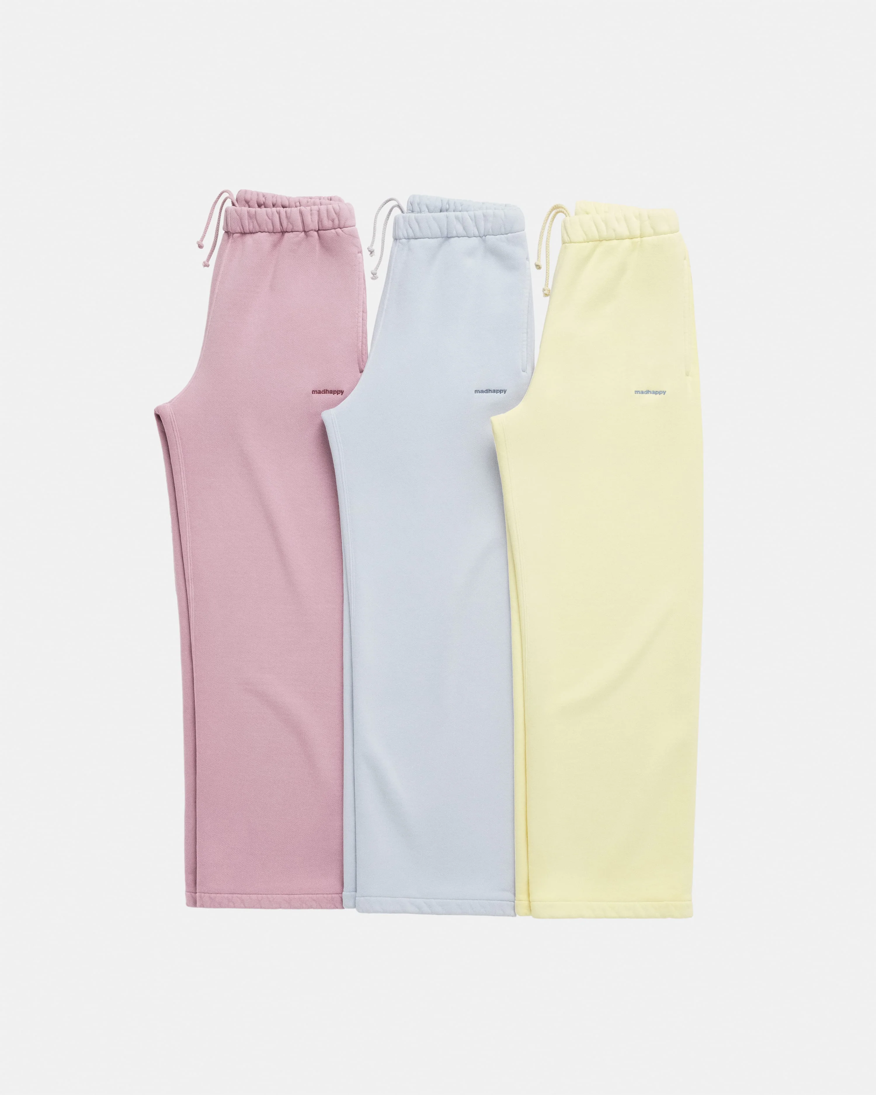 Classics Fleece Straight Sweatpant - Image 3