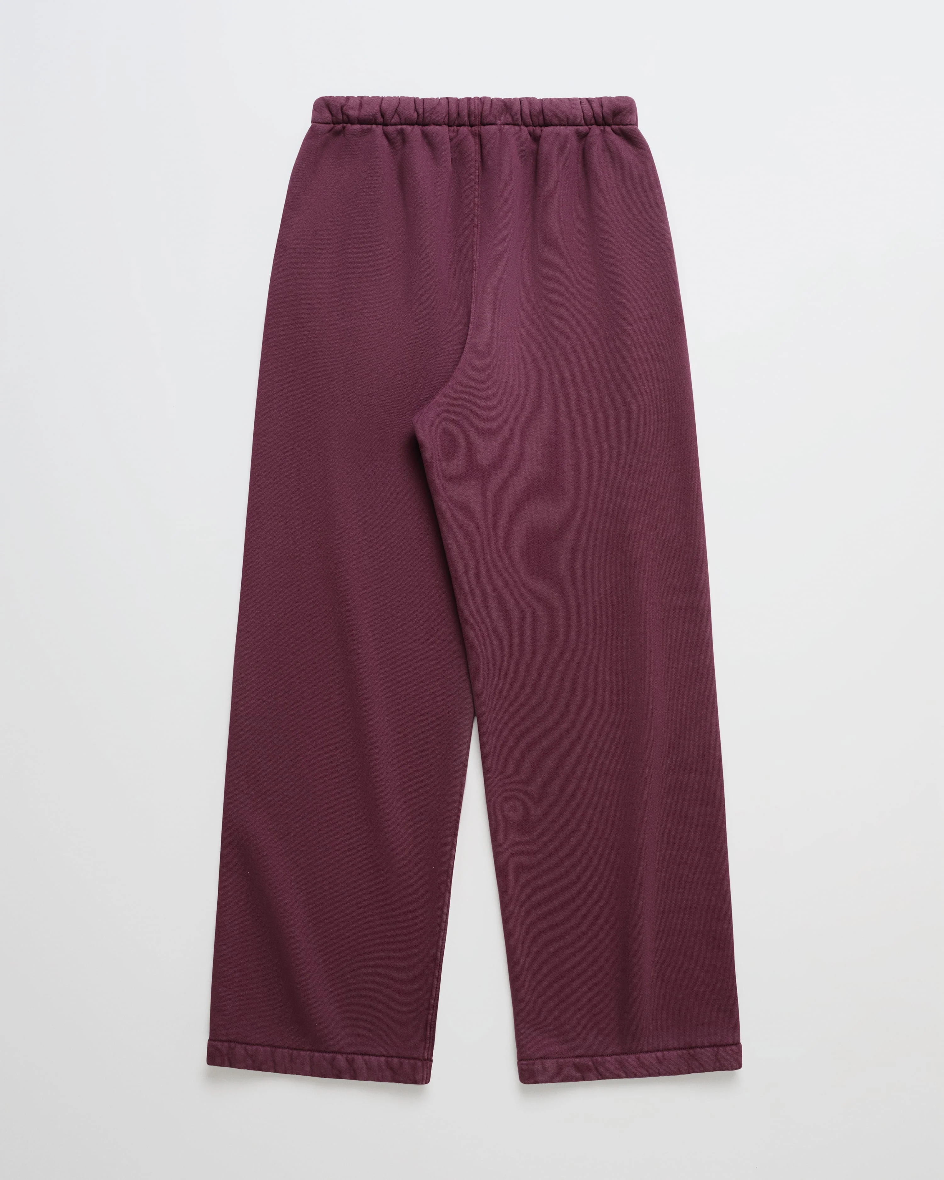 Classics Fleece Straight Sweatpant - Image 3