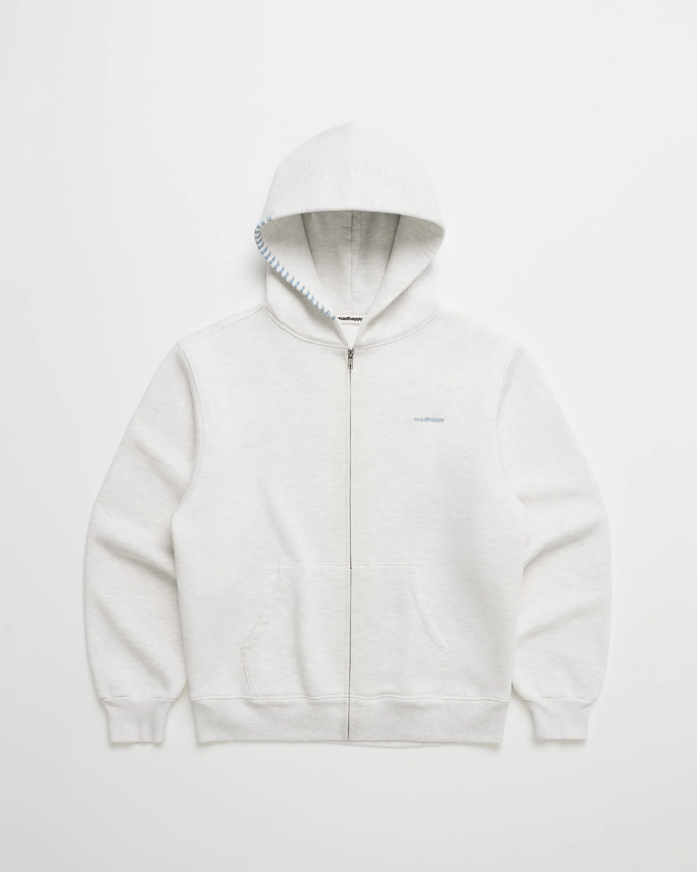 Classics Fleece Zip Up
