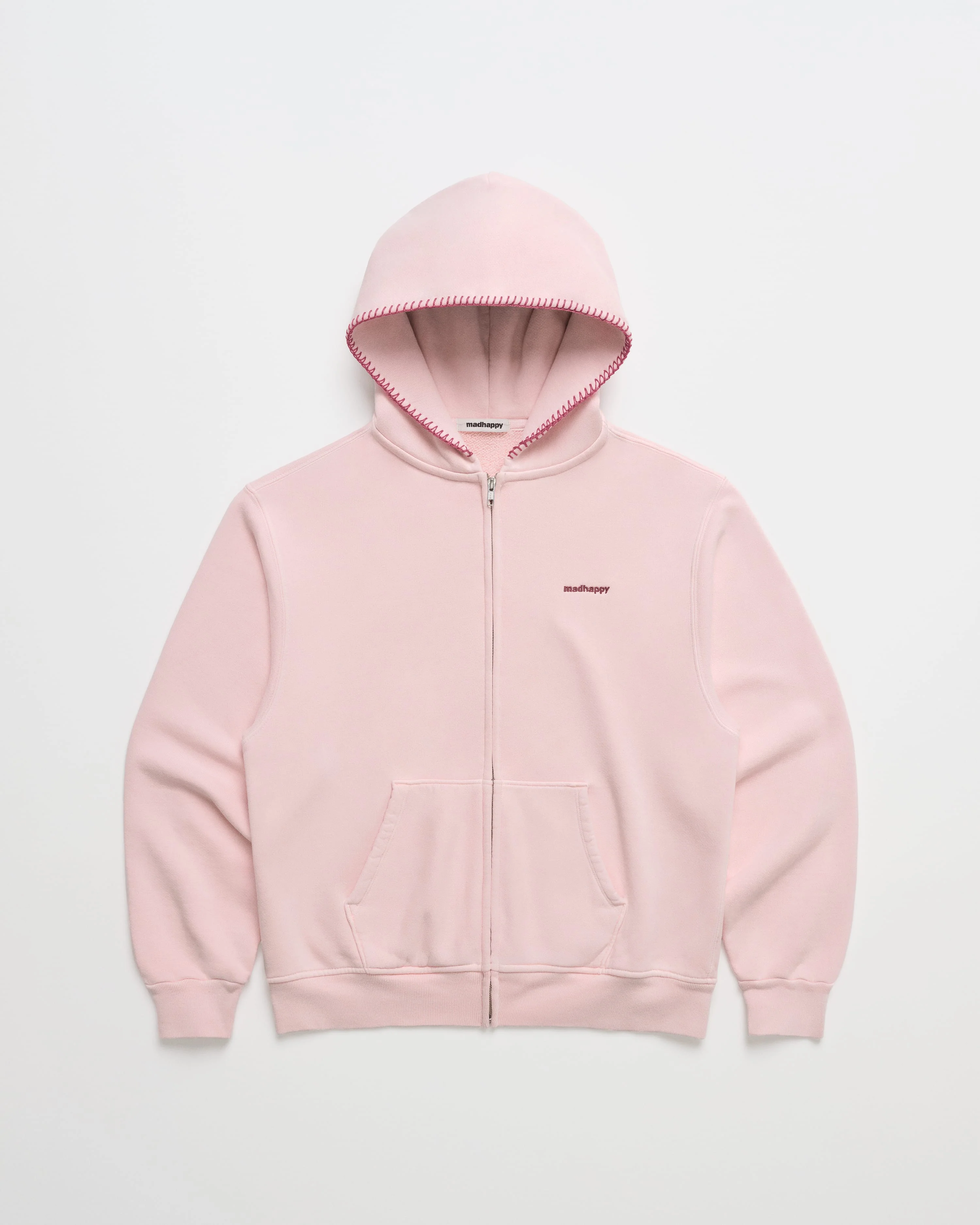 Classics Fleece Zip Up
